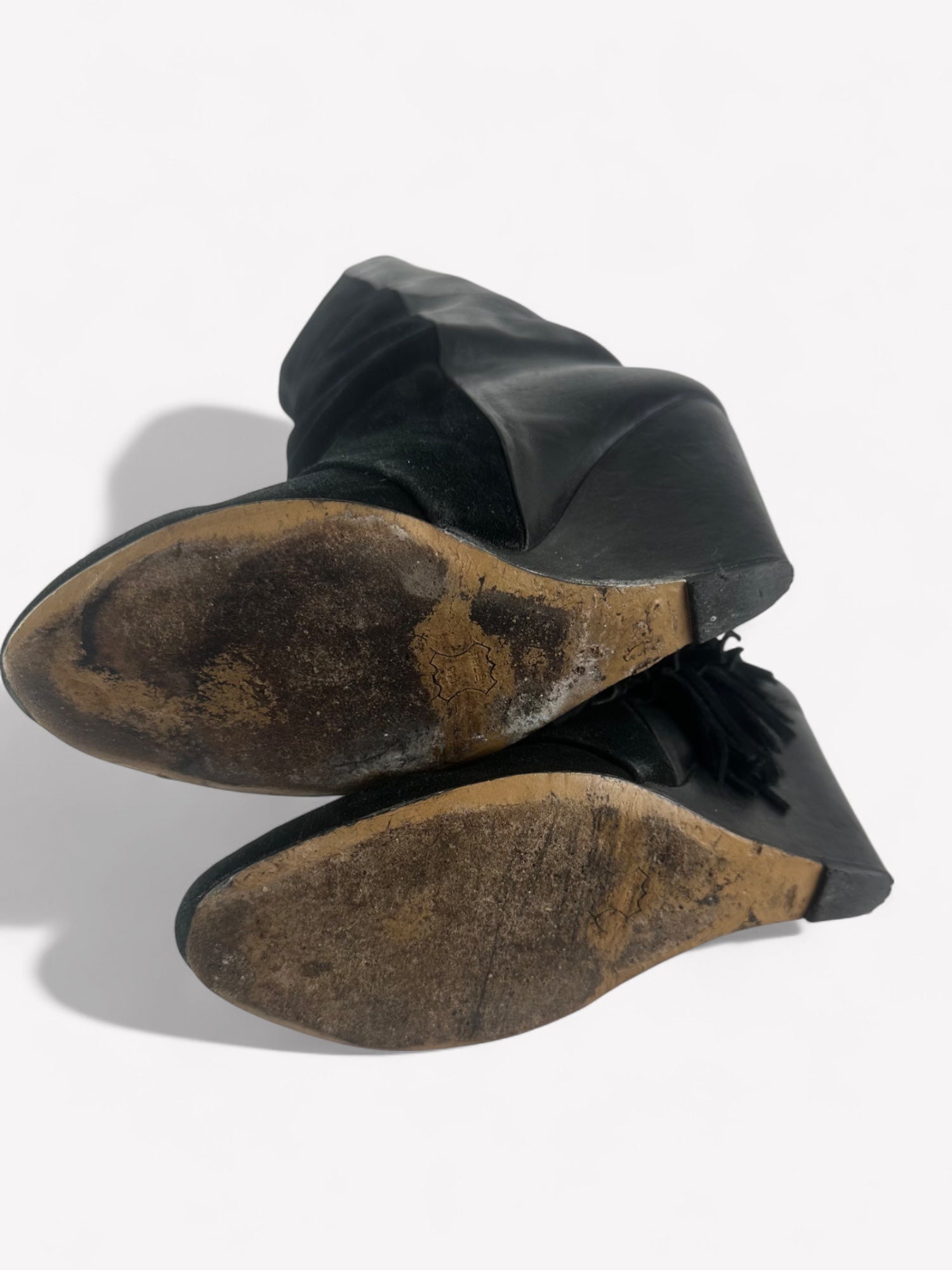 Isabel Marant Lokyo boots