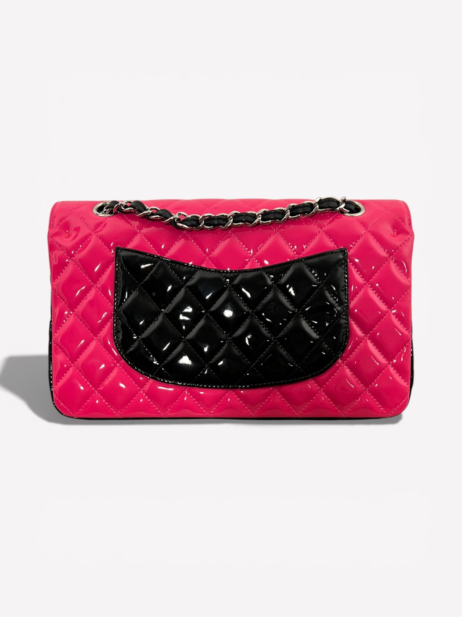 RARE Chanel Classic Double Flap