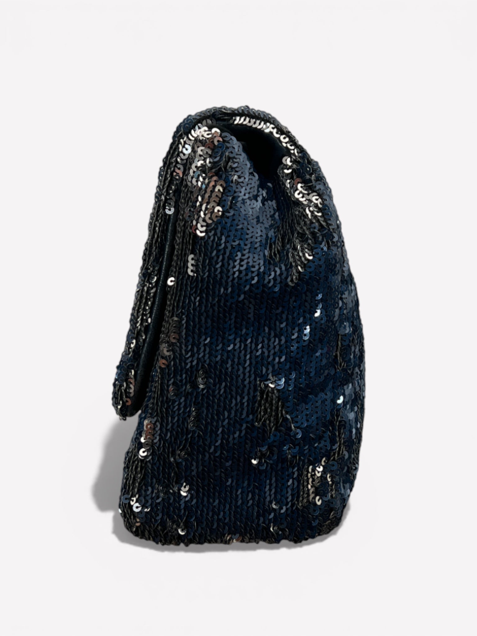 RARE Chanel Classic Flap