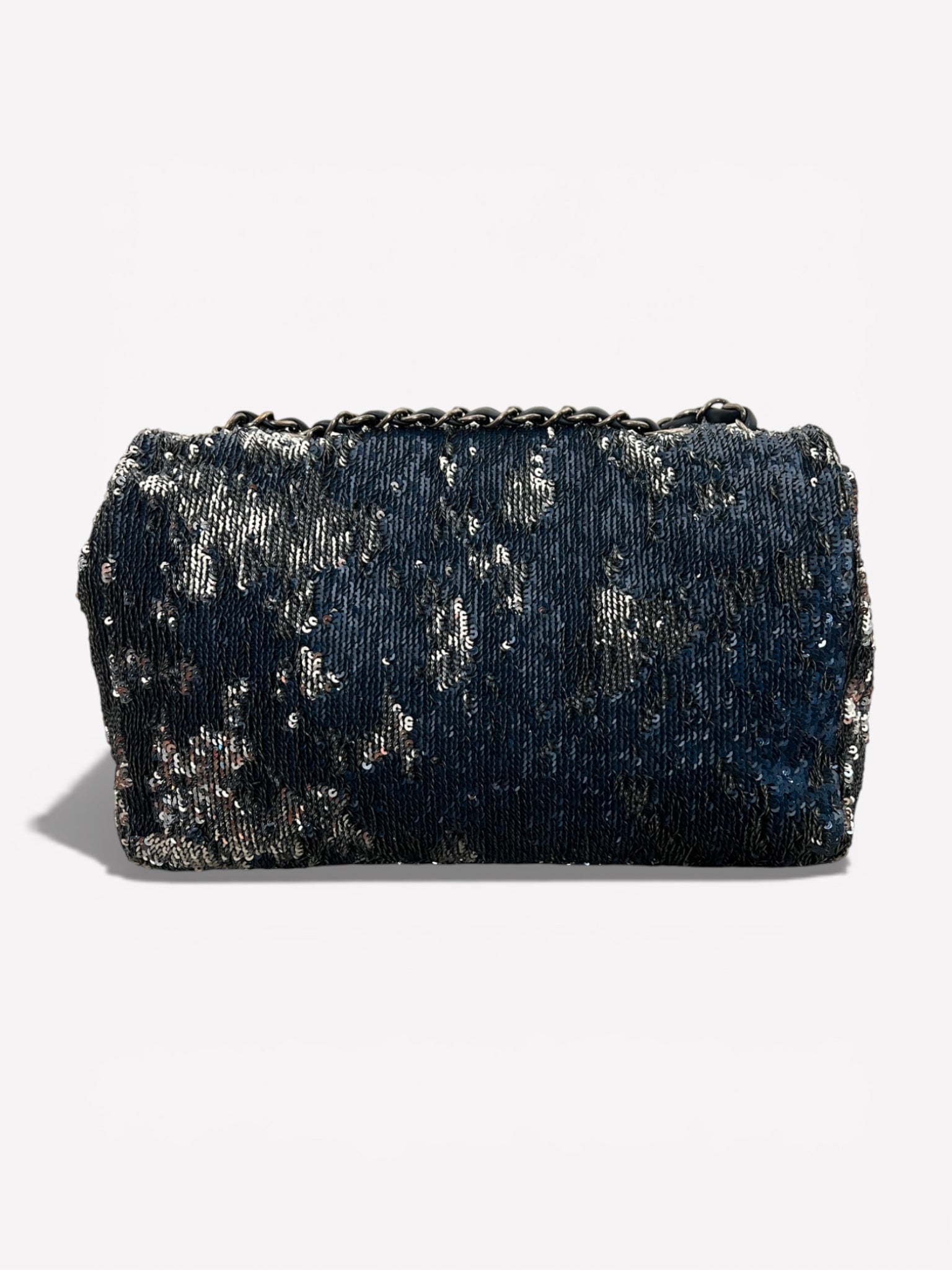 RARE Chanel Classic Flap