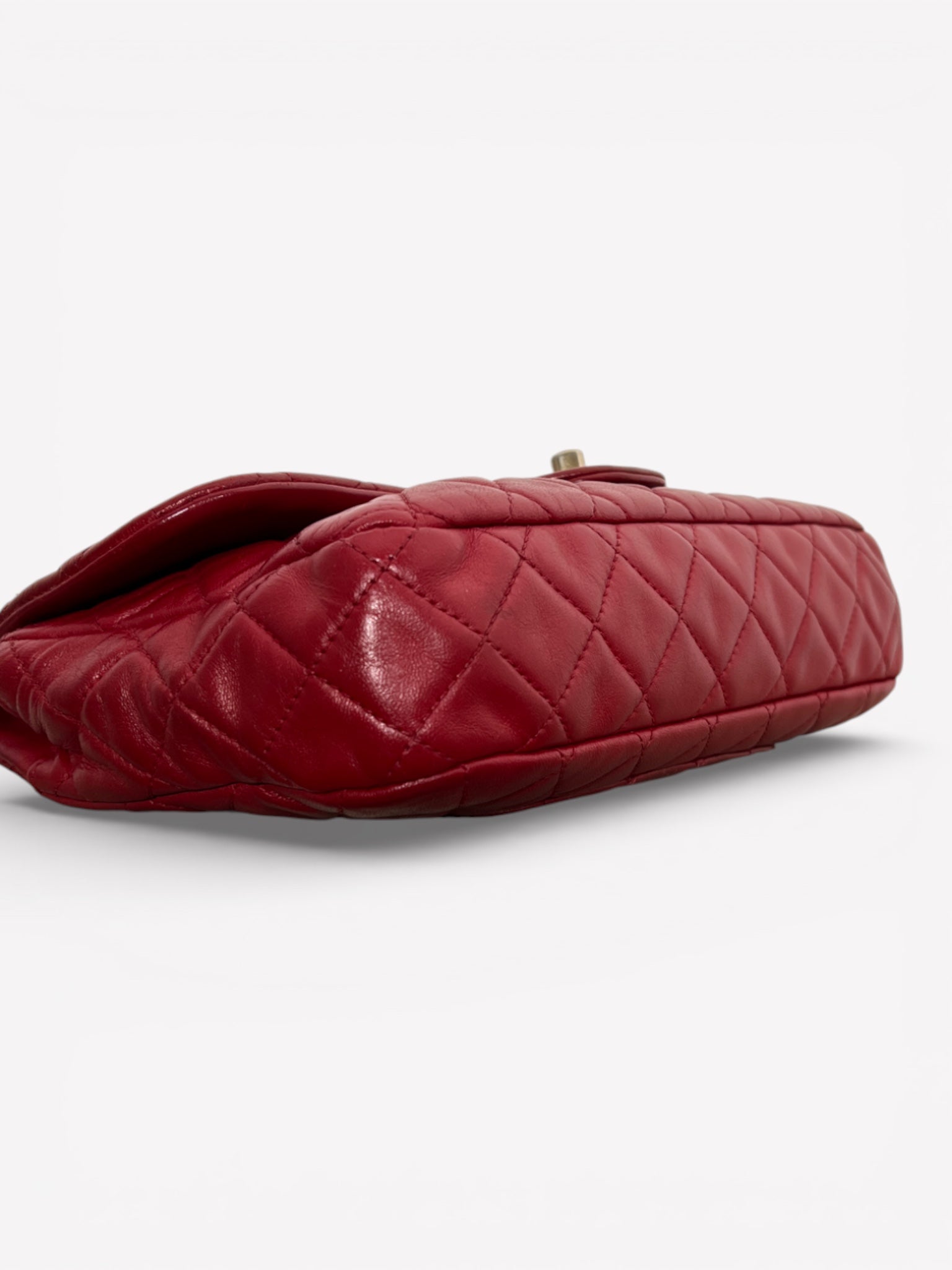 RARE Chanel Classic Flap