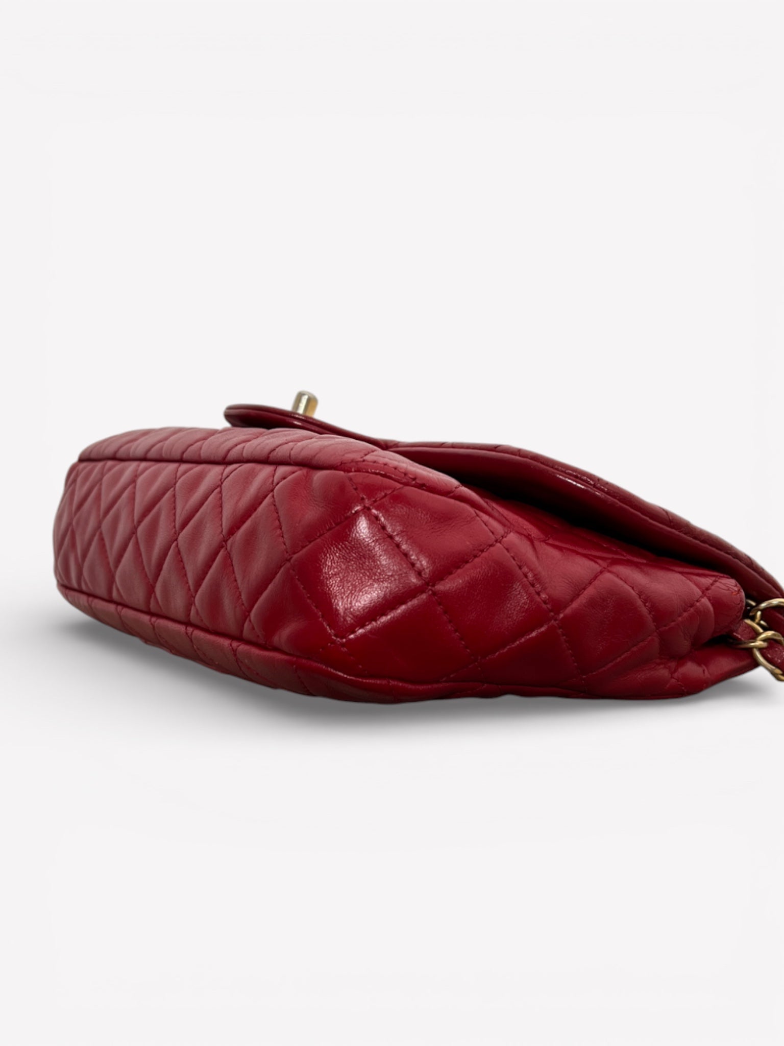 RARE Chanel Classic Flap