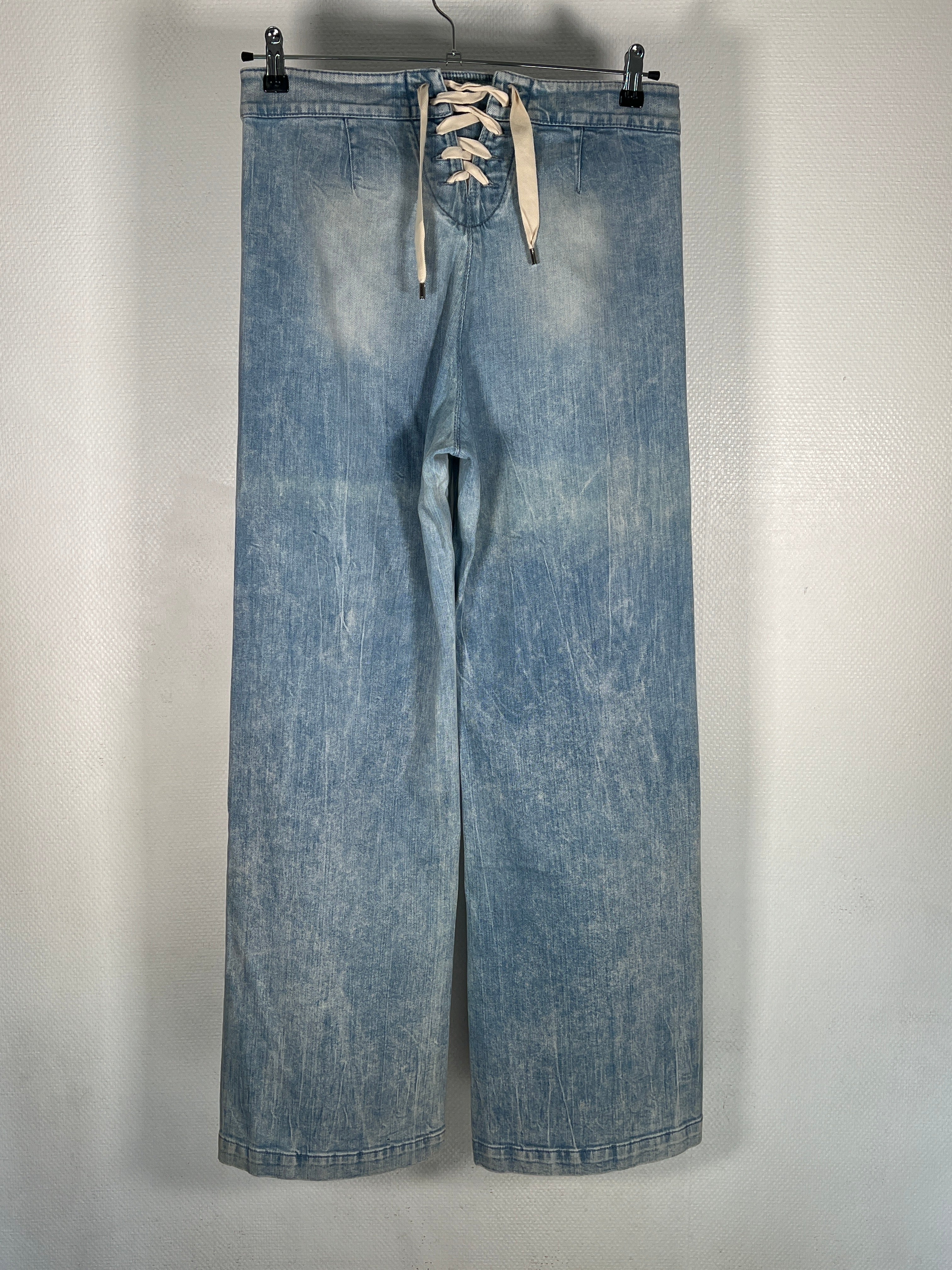 Gucci sailor Jeans
