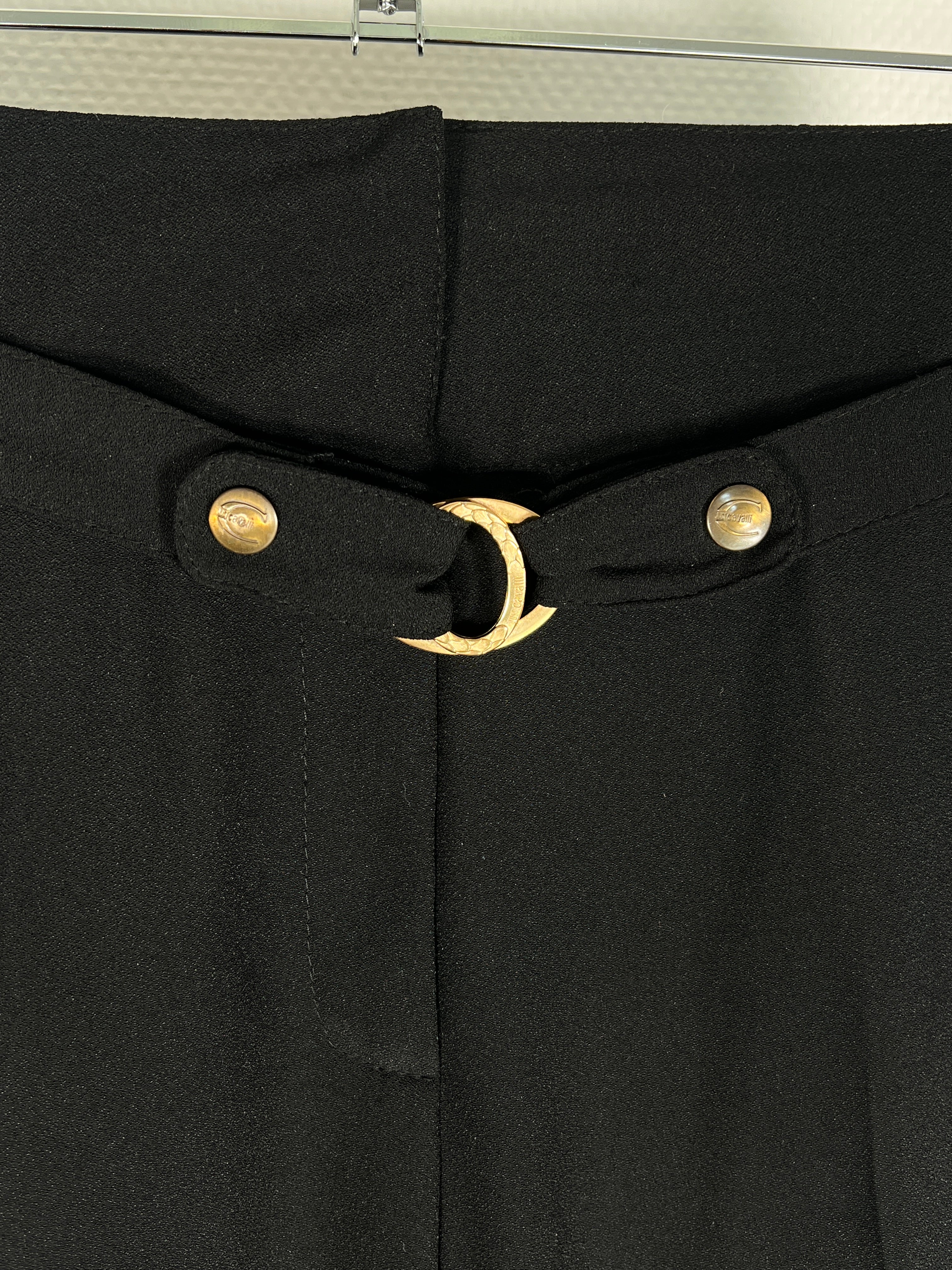 Roberto Cavalli Trousers