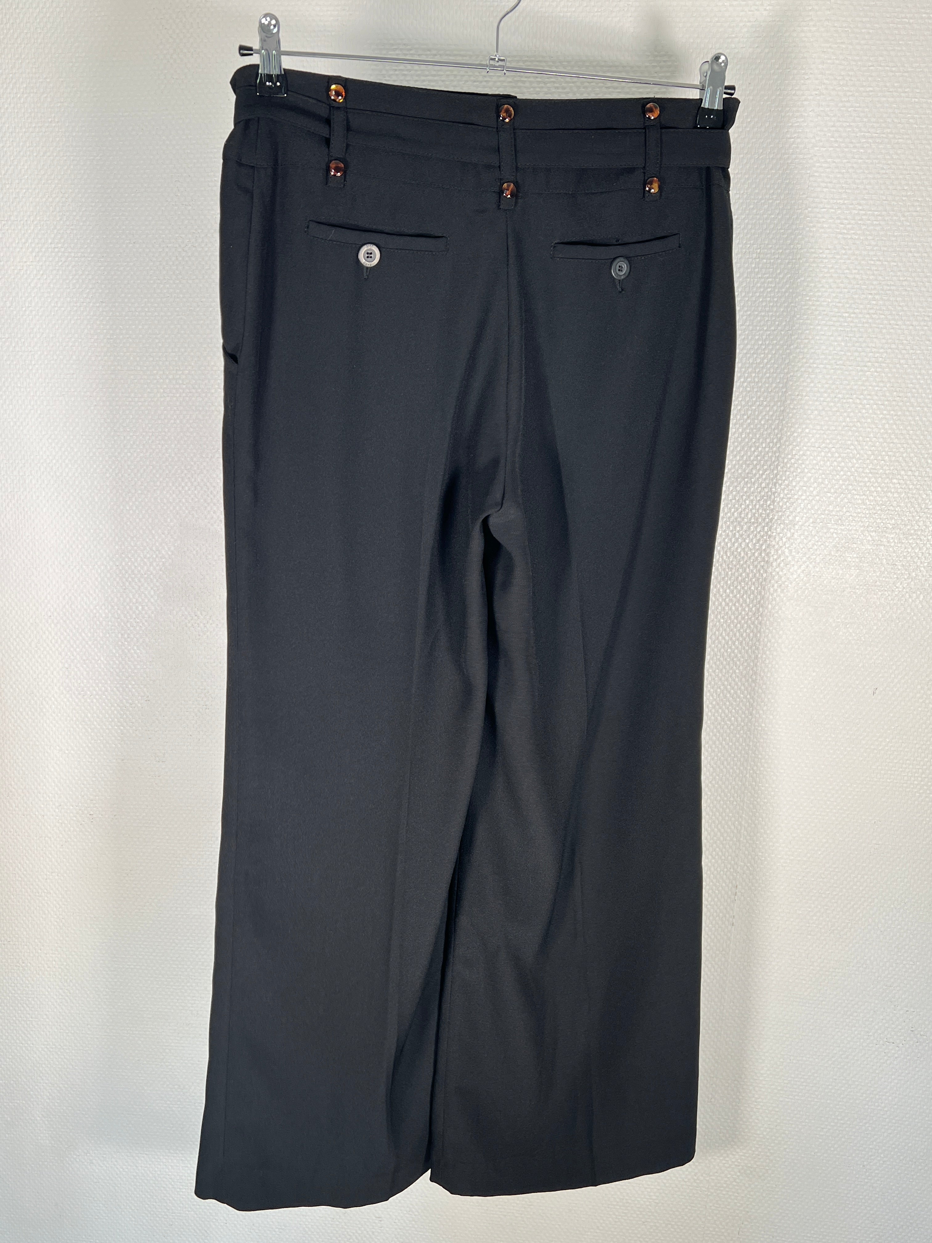 Roberto Cavalli Trousers