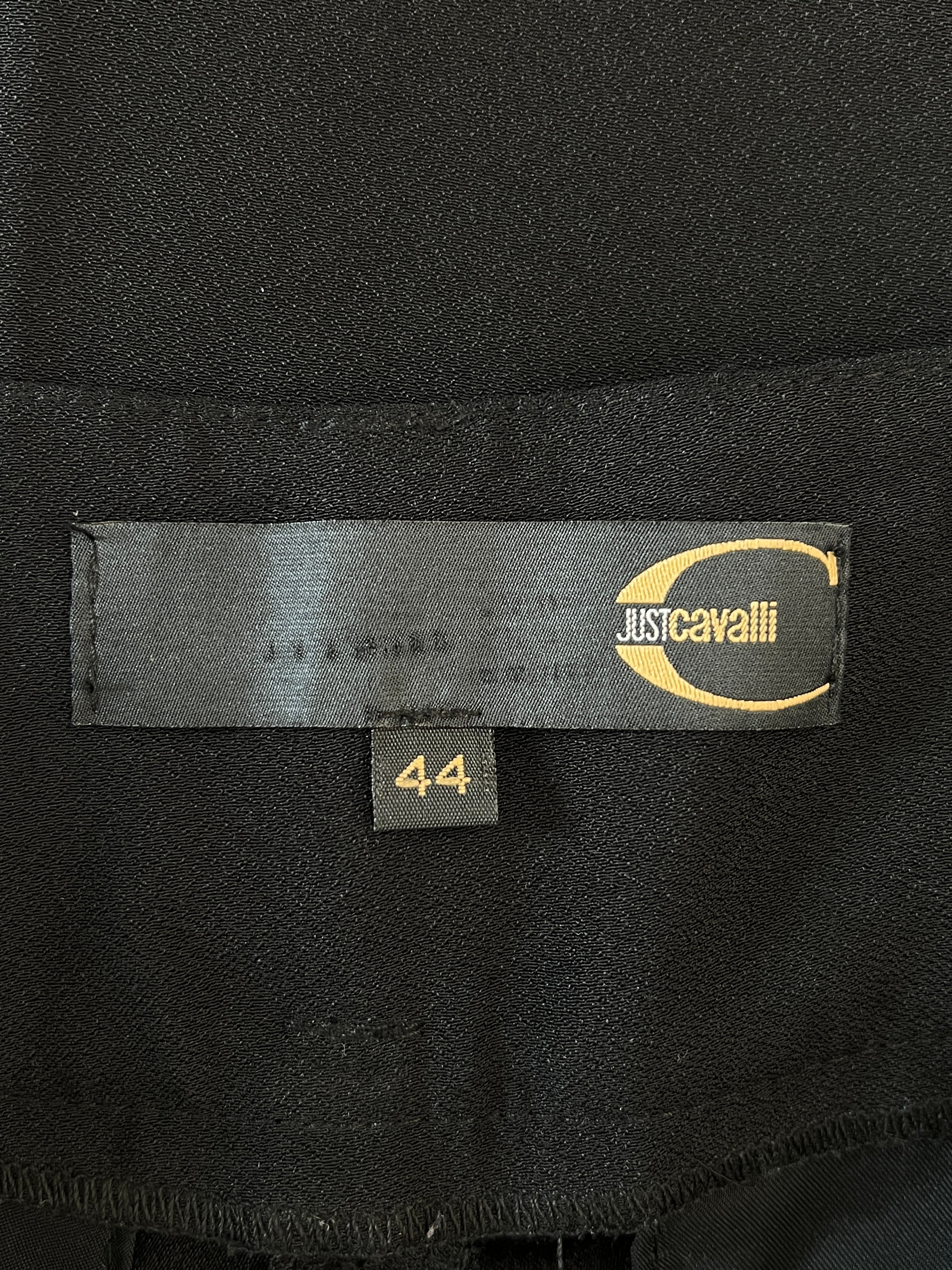 Roberto Cavalli Trousers