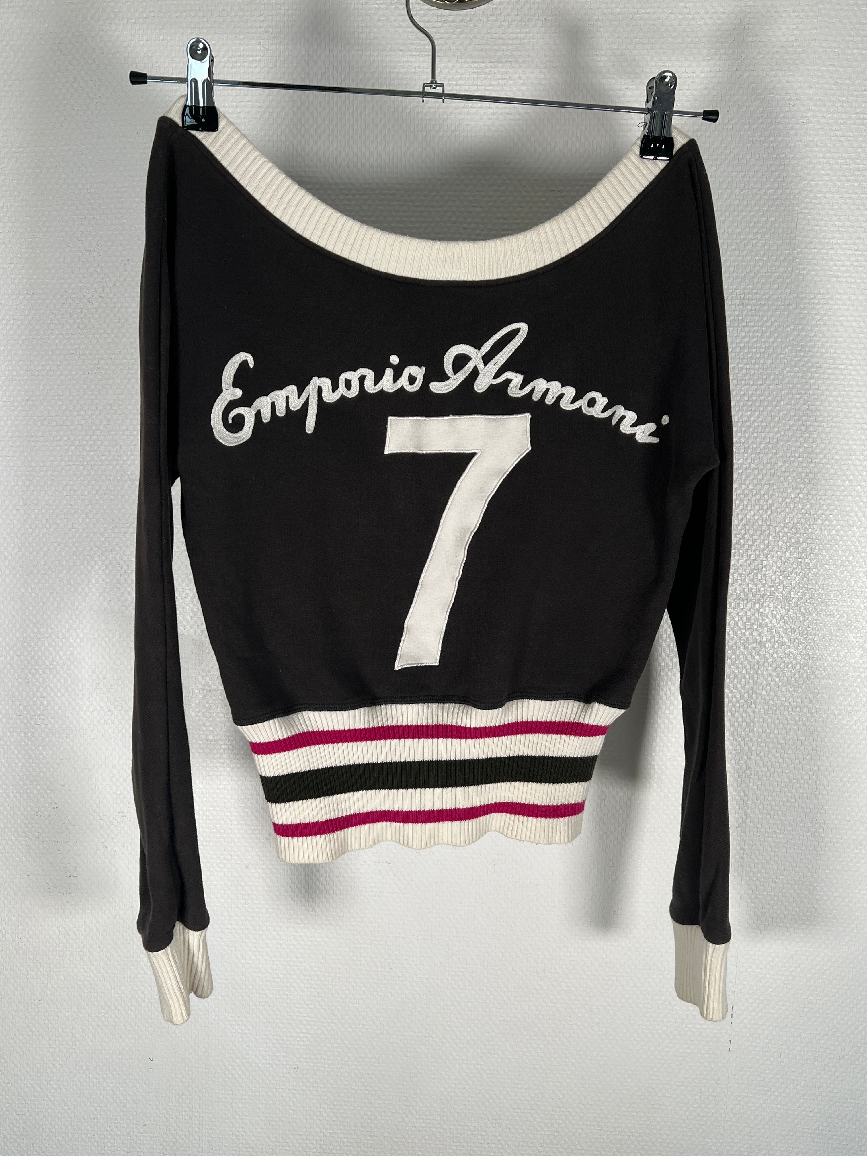 Armani Sweater