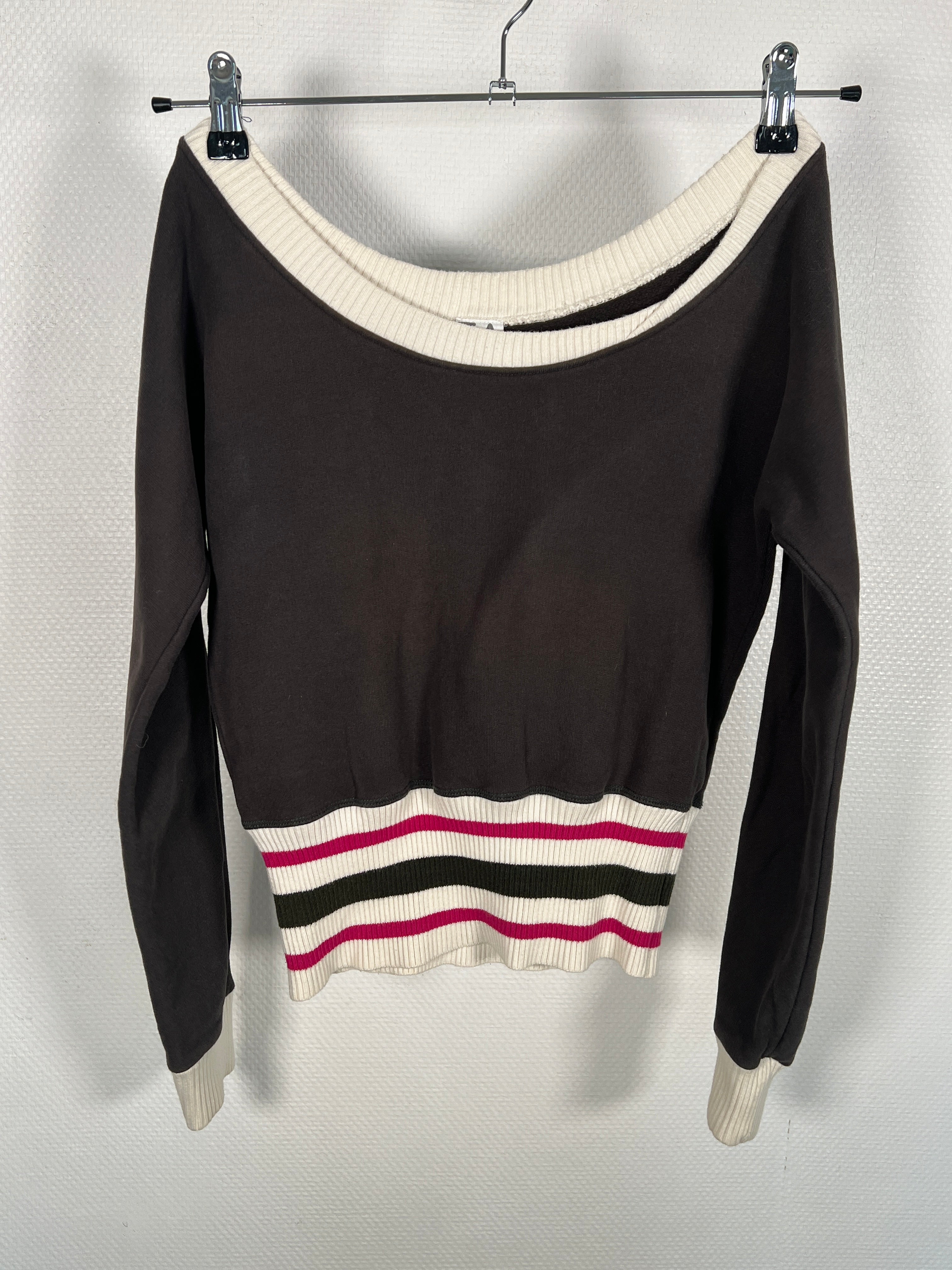 Armani Sweater