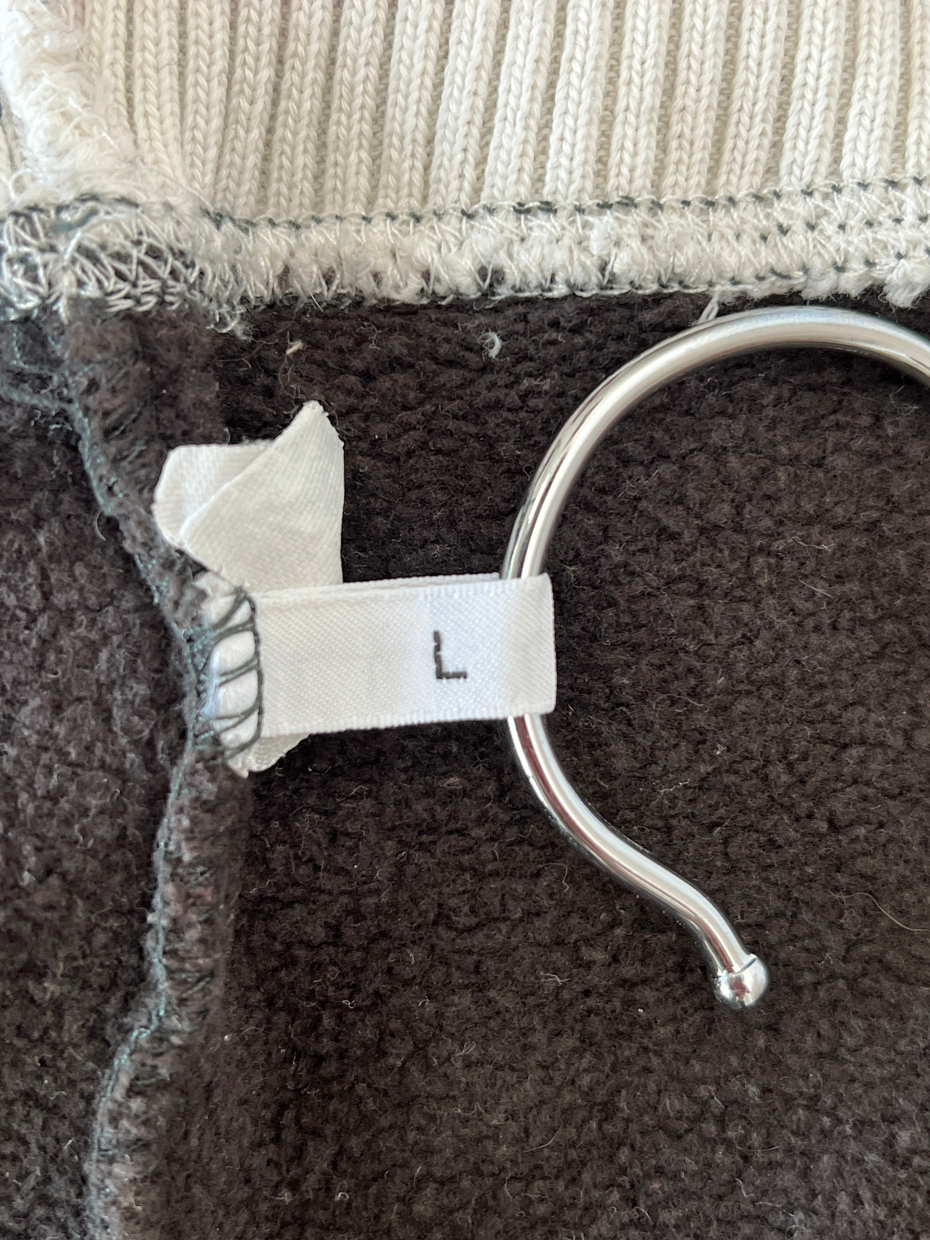 Armani Sweater