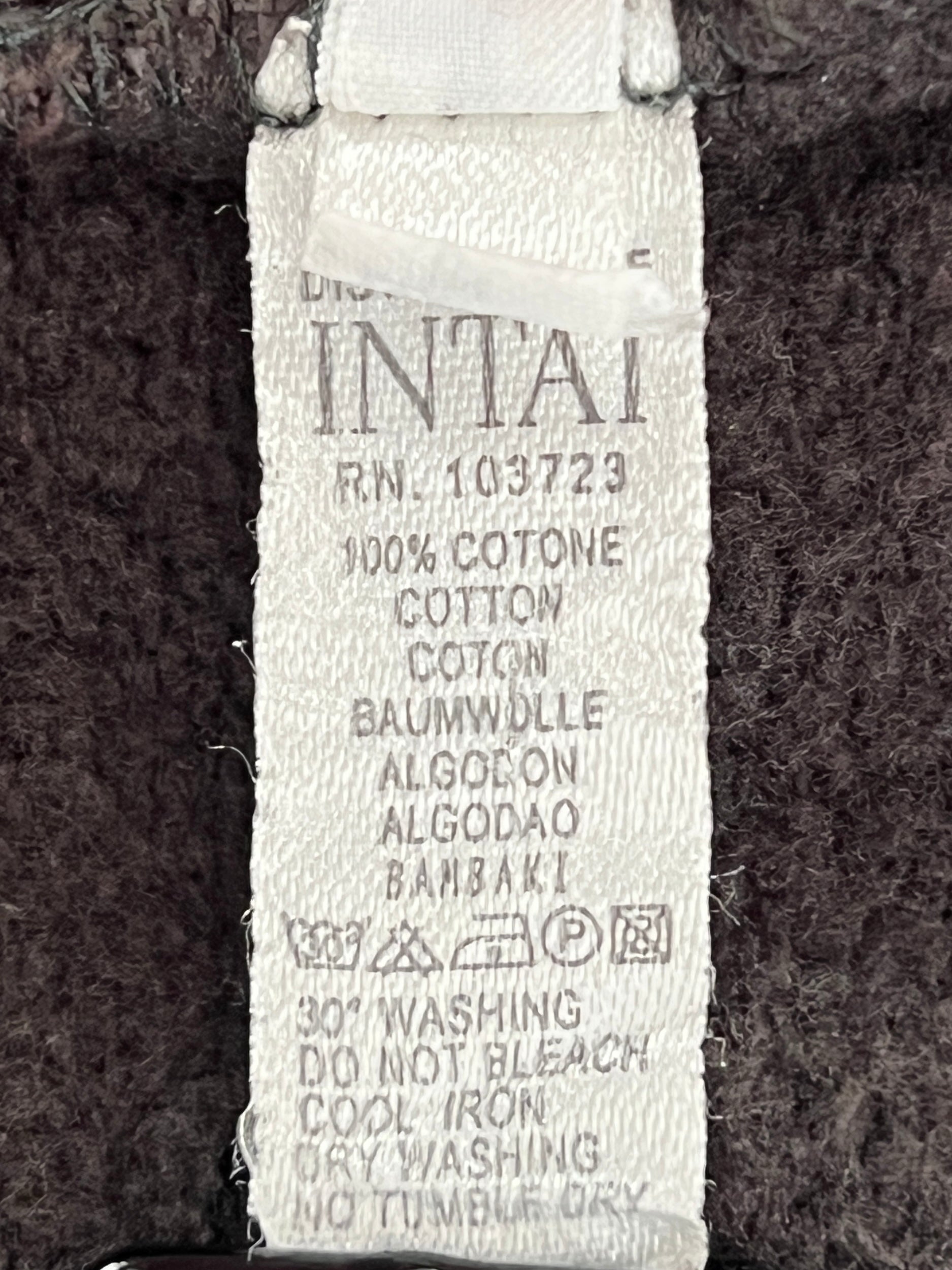 Armani Sweater