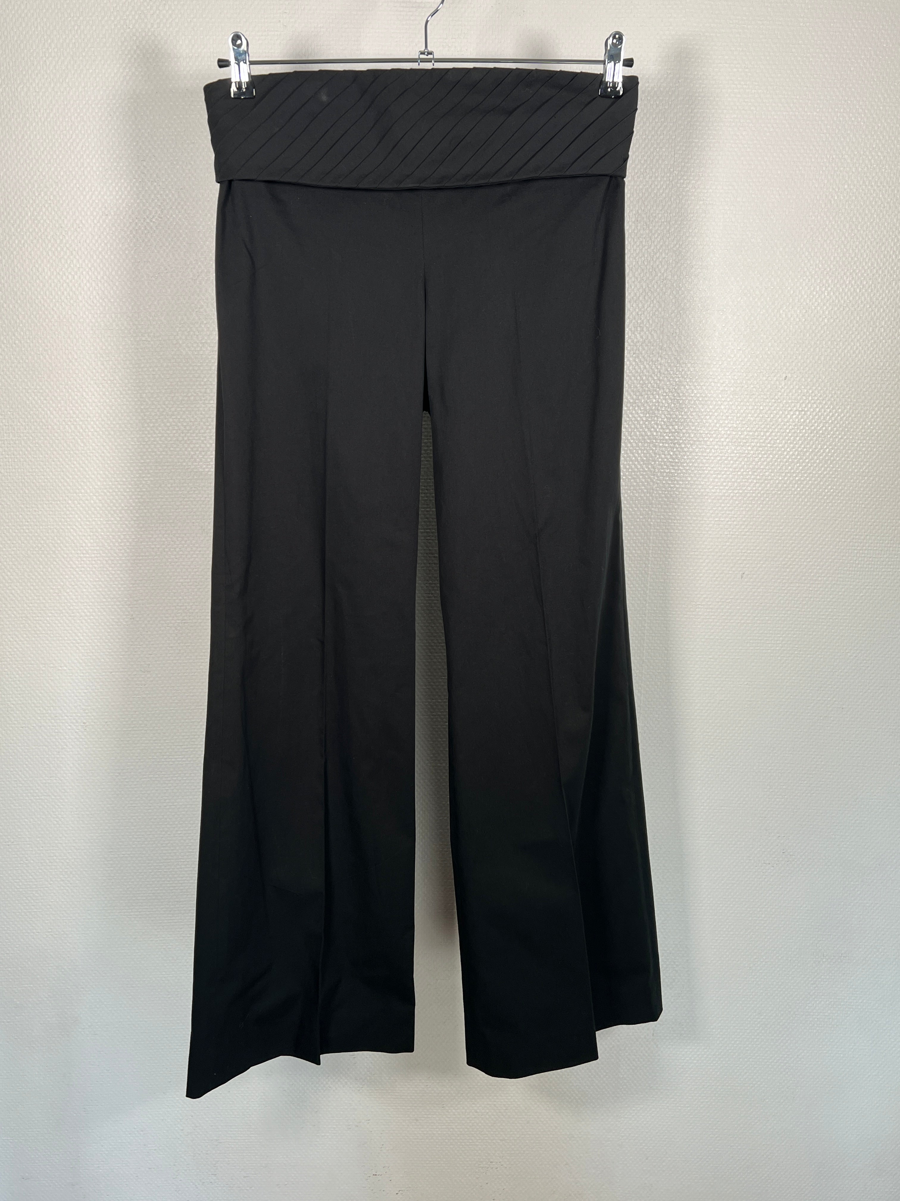Chloe Tailored Trousers