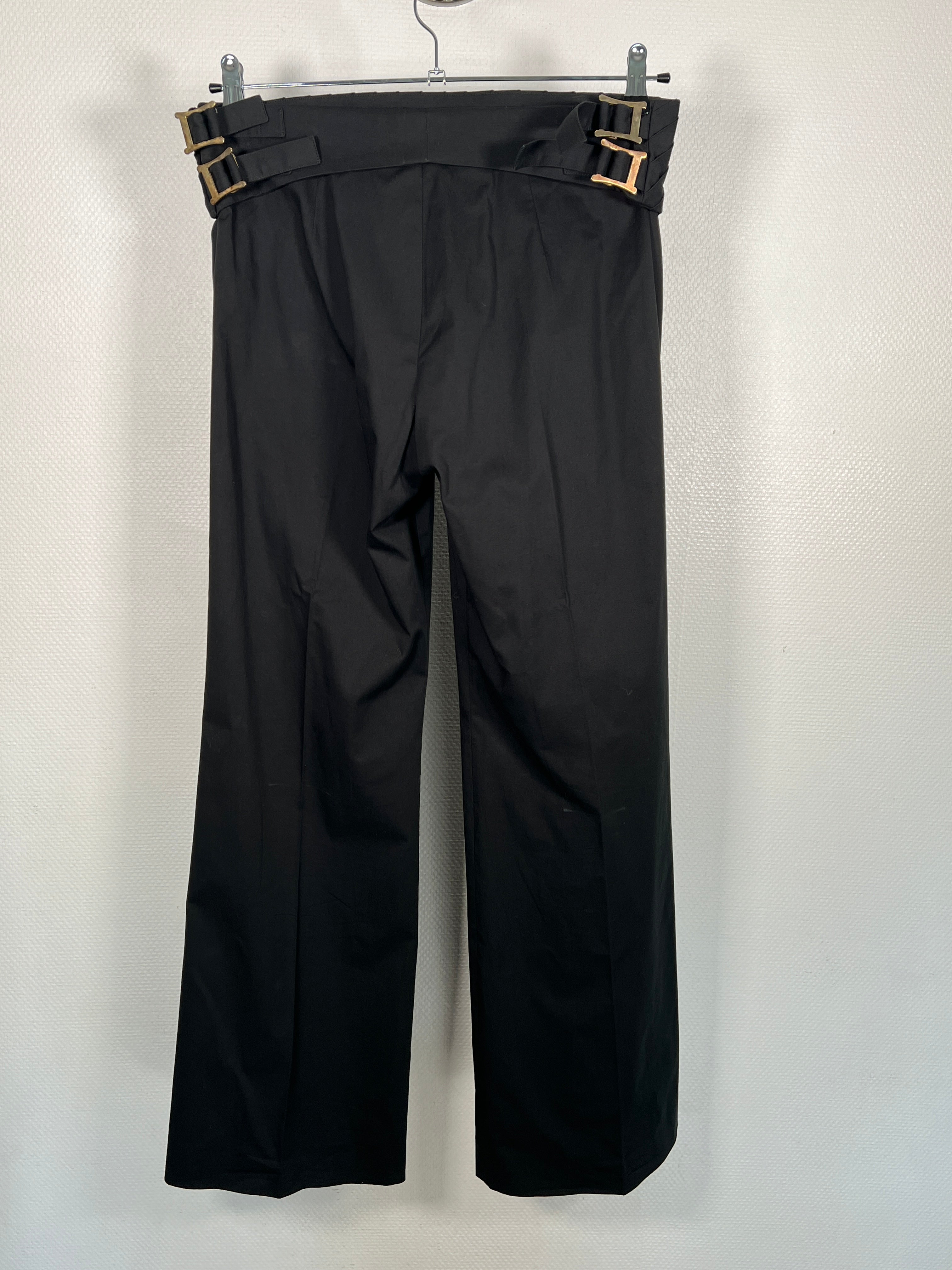 Chloe Tailored Trousers