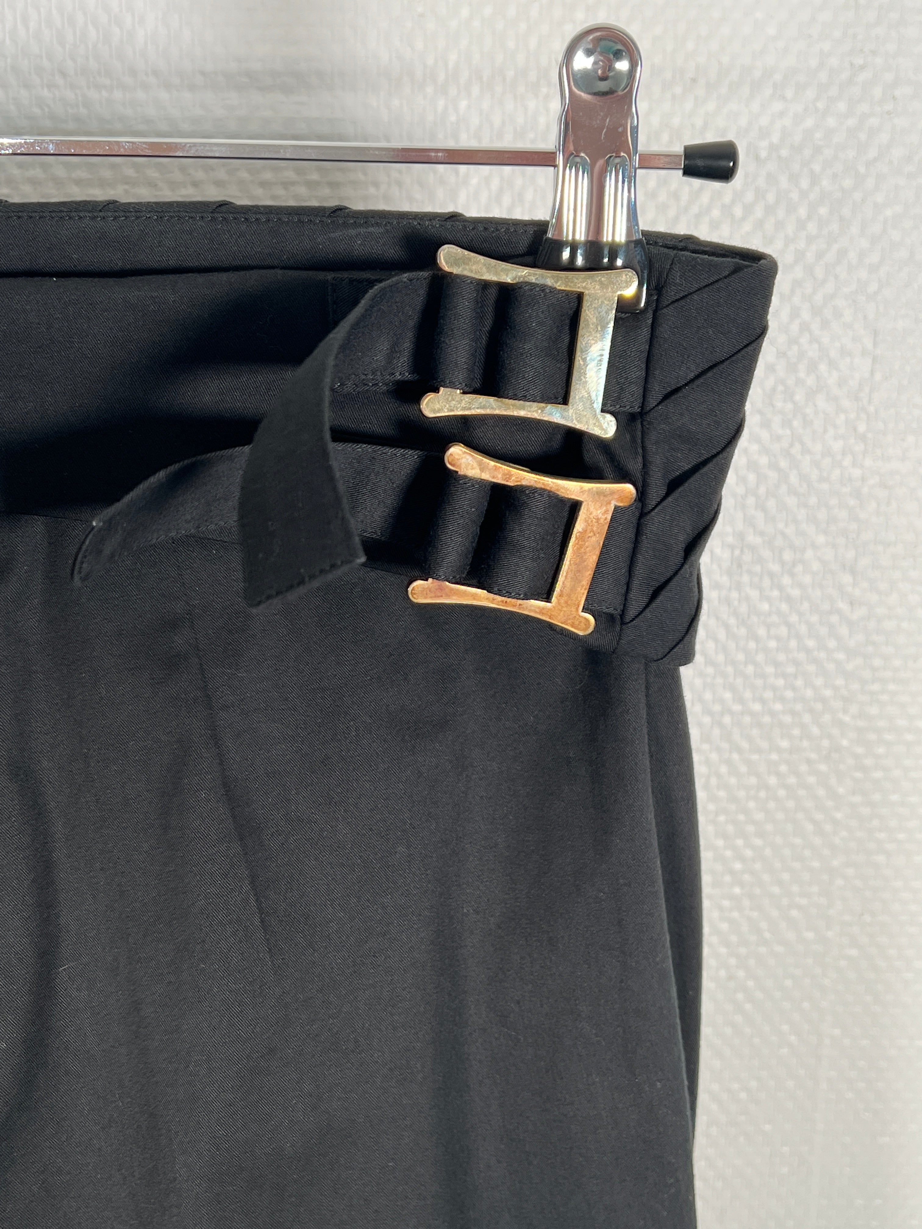 Chloe Tailored Trousers
