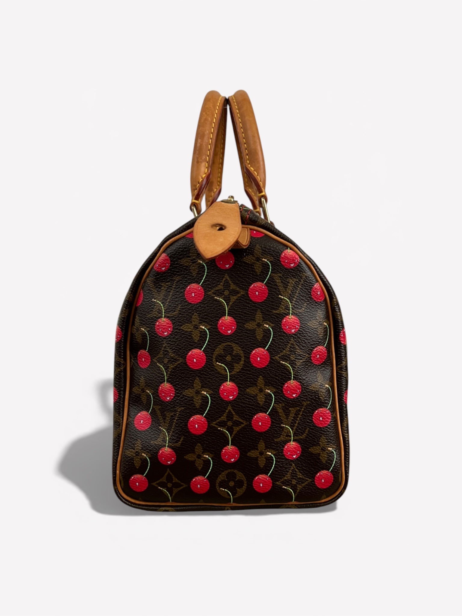 RARE LV x TAKASHI MURAKAMI Speedy 25