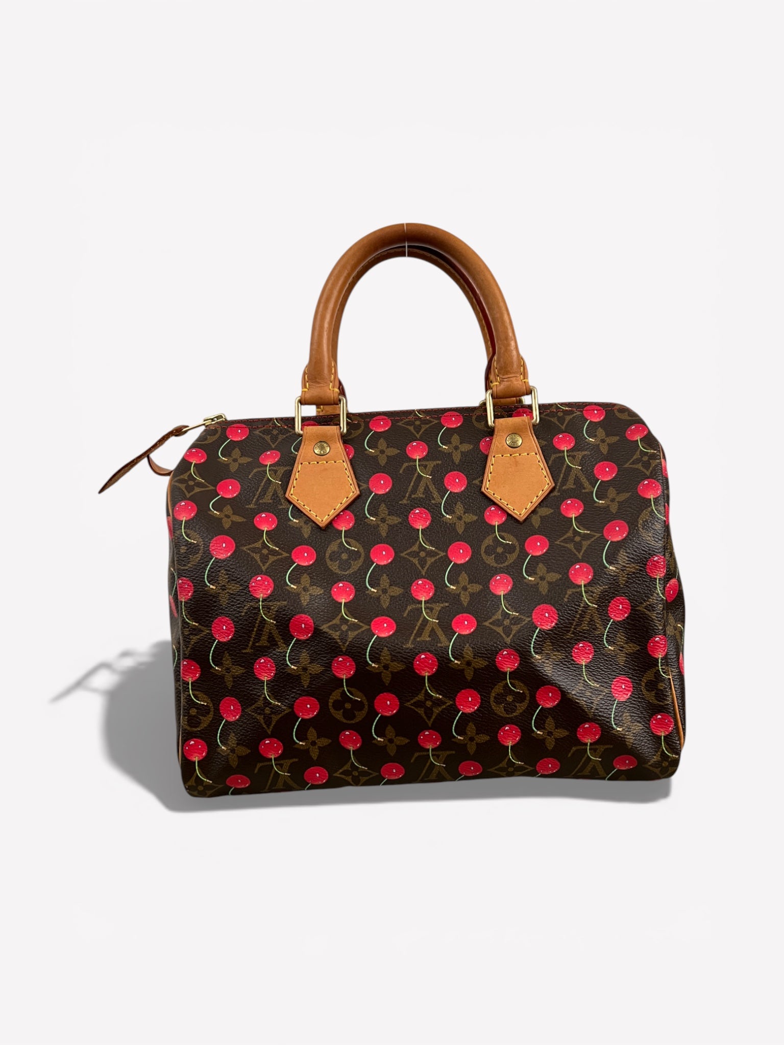 RARE LV x TAKASHI MURAKAMI Speedy 25 – Glintzarchive