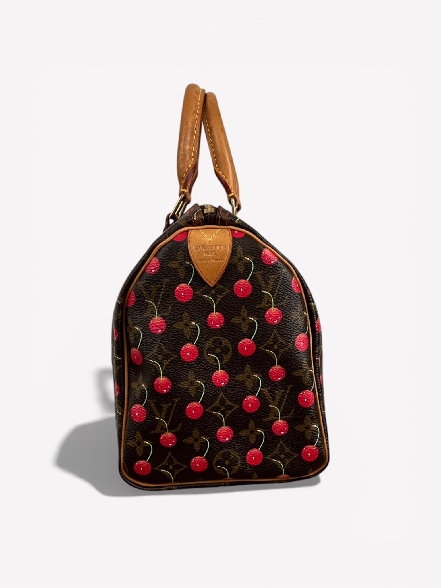 RARE LV x TAKASHI MURAKAMI Speedy 25