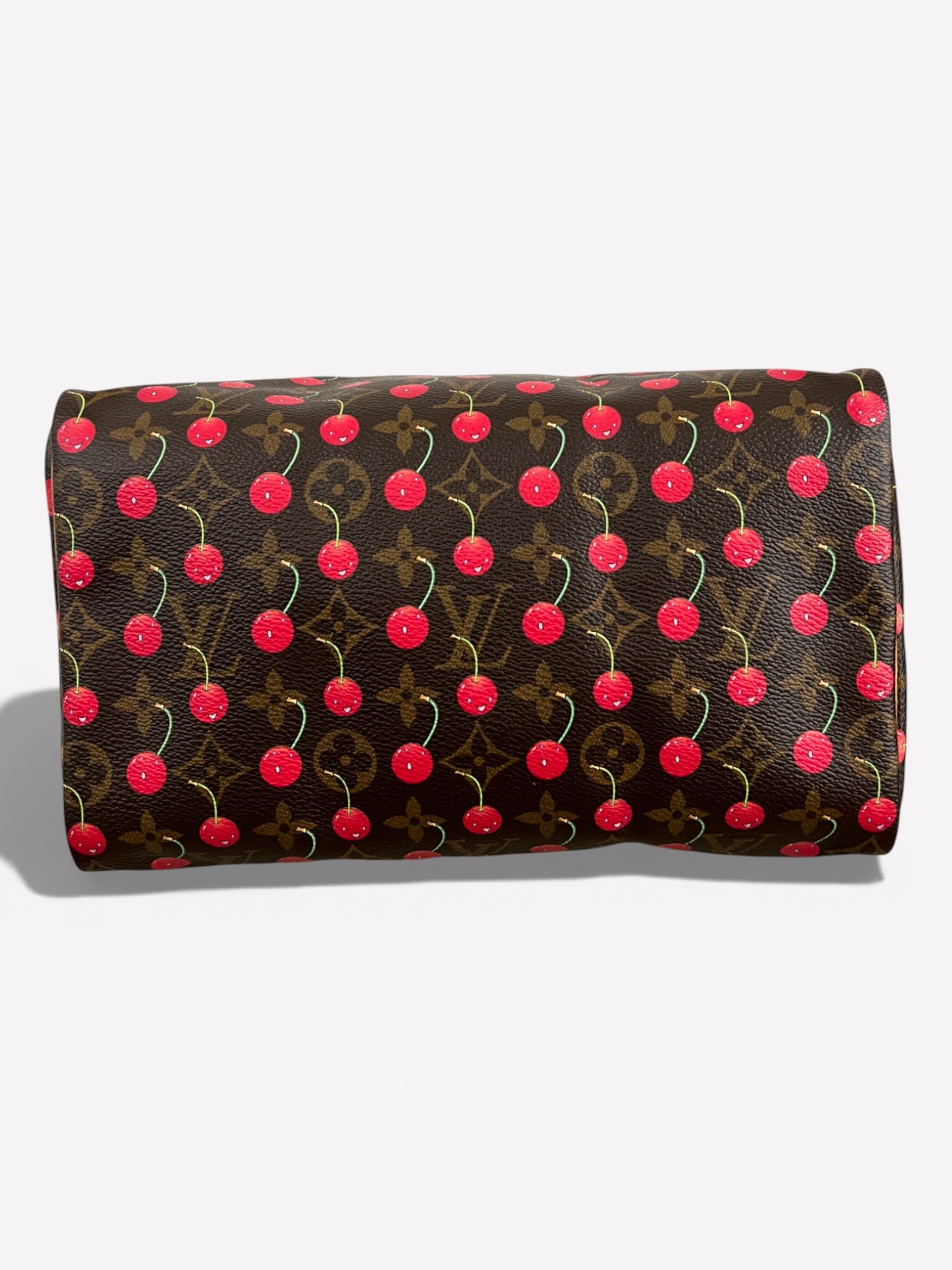 RARE LV x TAKASHI MURAKAMI Speedy 25