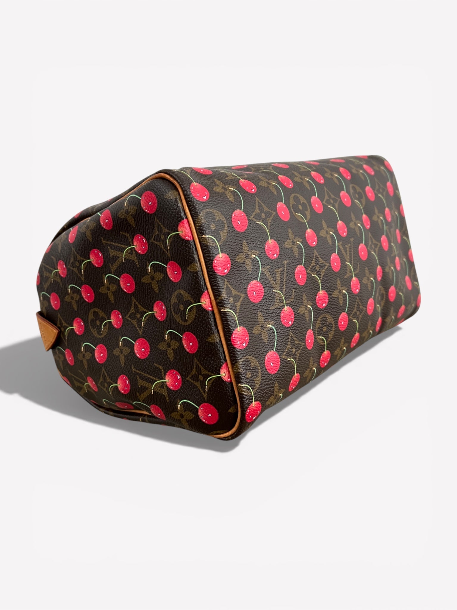 RARE LV x TAKASHI MURAKAMI Speedy 25