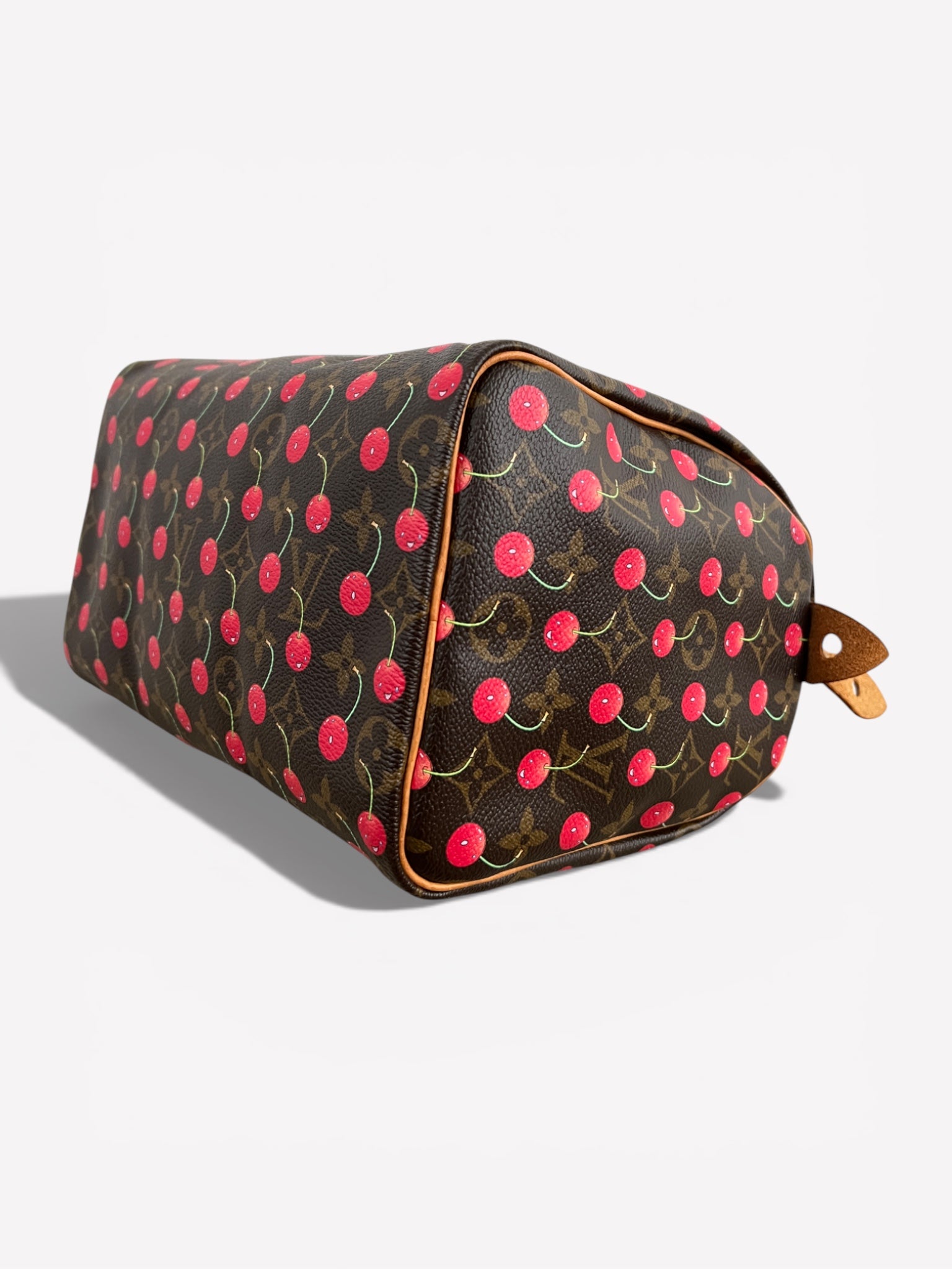 RARE LV x TAKASHI MURAKAMI Speedy 25