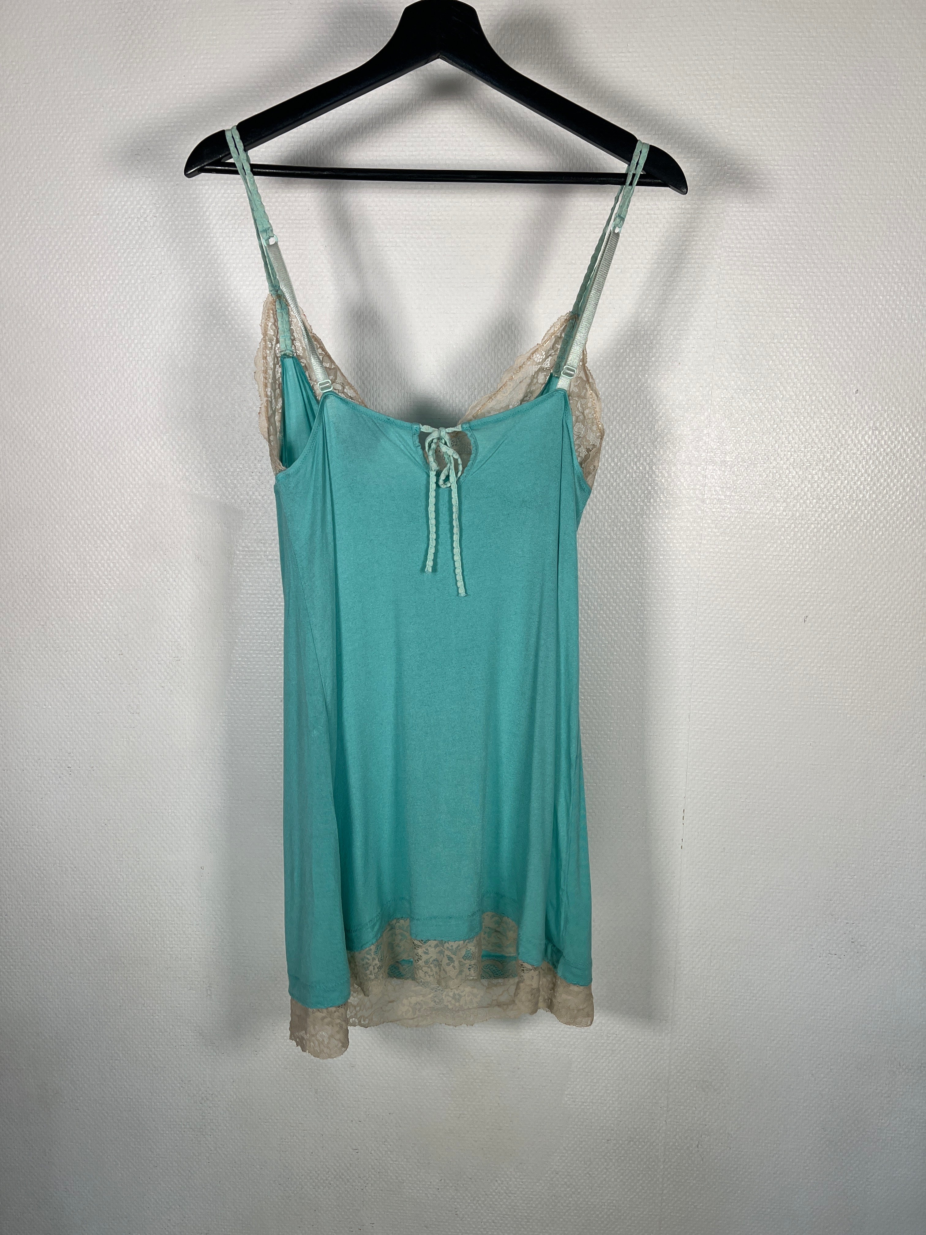 Blumarine Nightie Dress