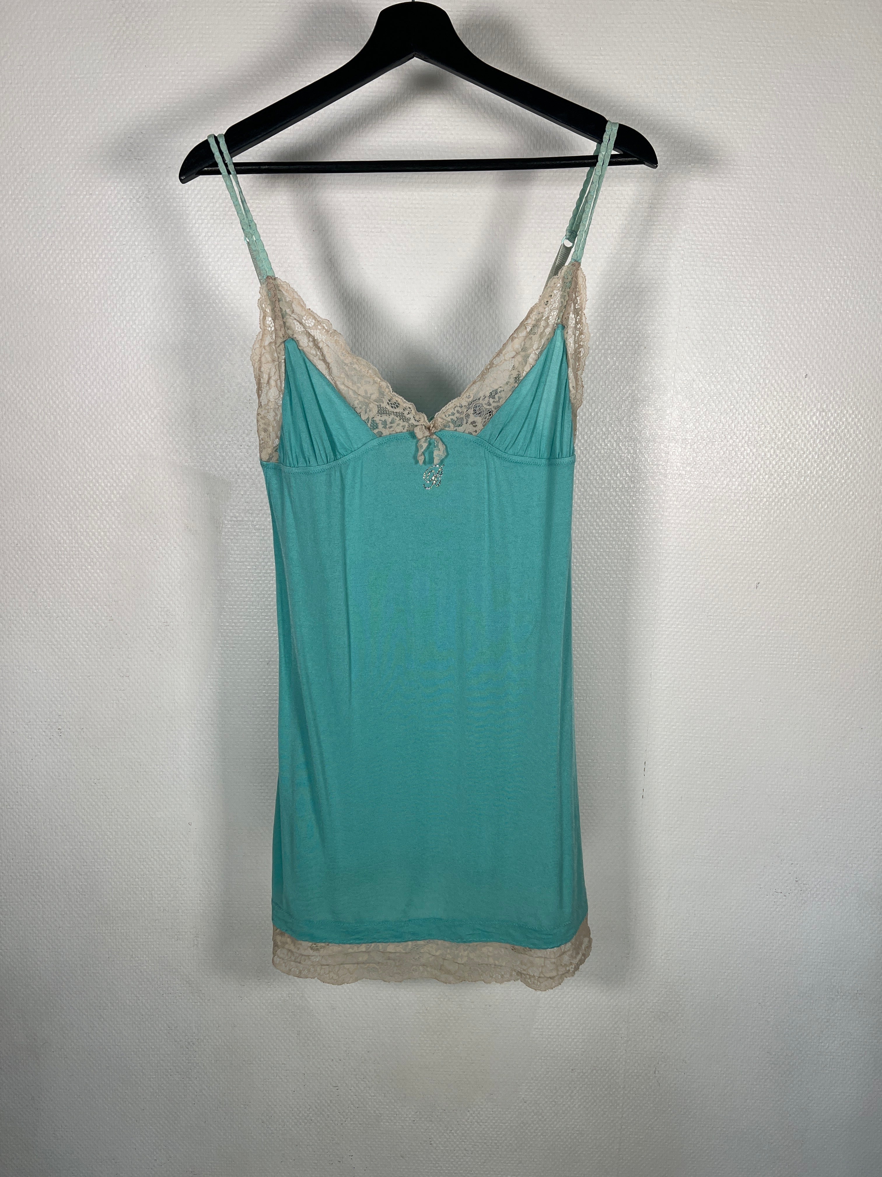 Blumarine Nightie Dress