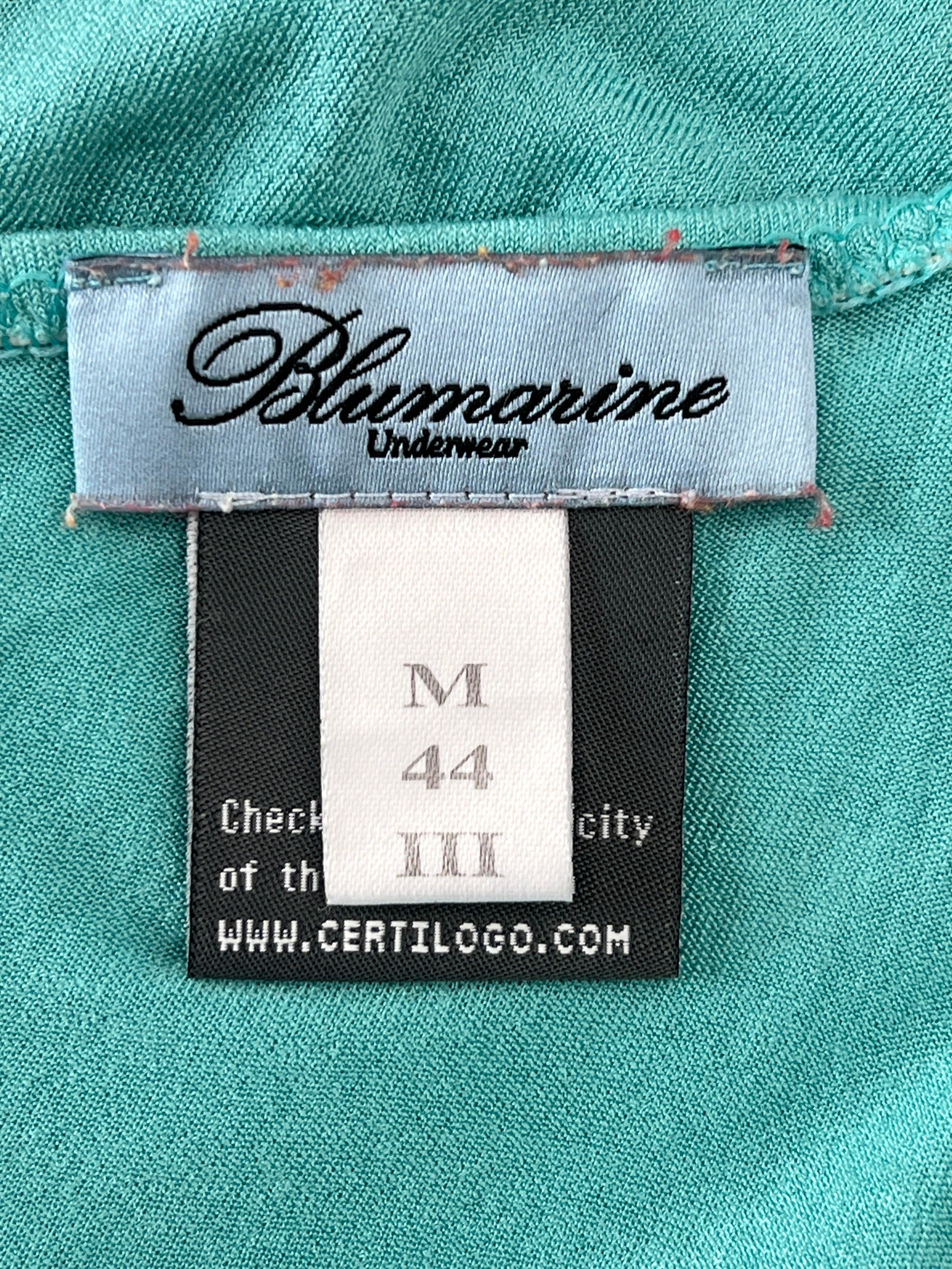 Blumarine Nightie Dress