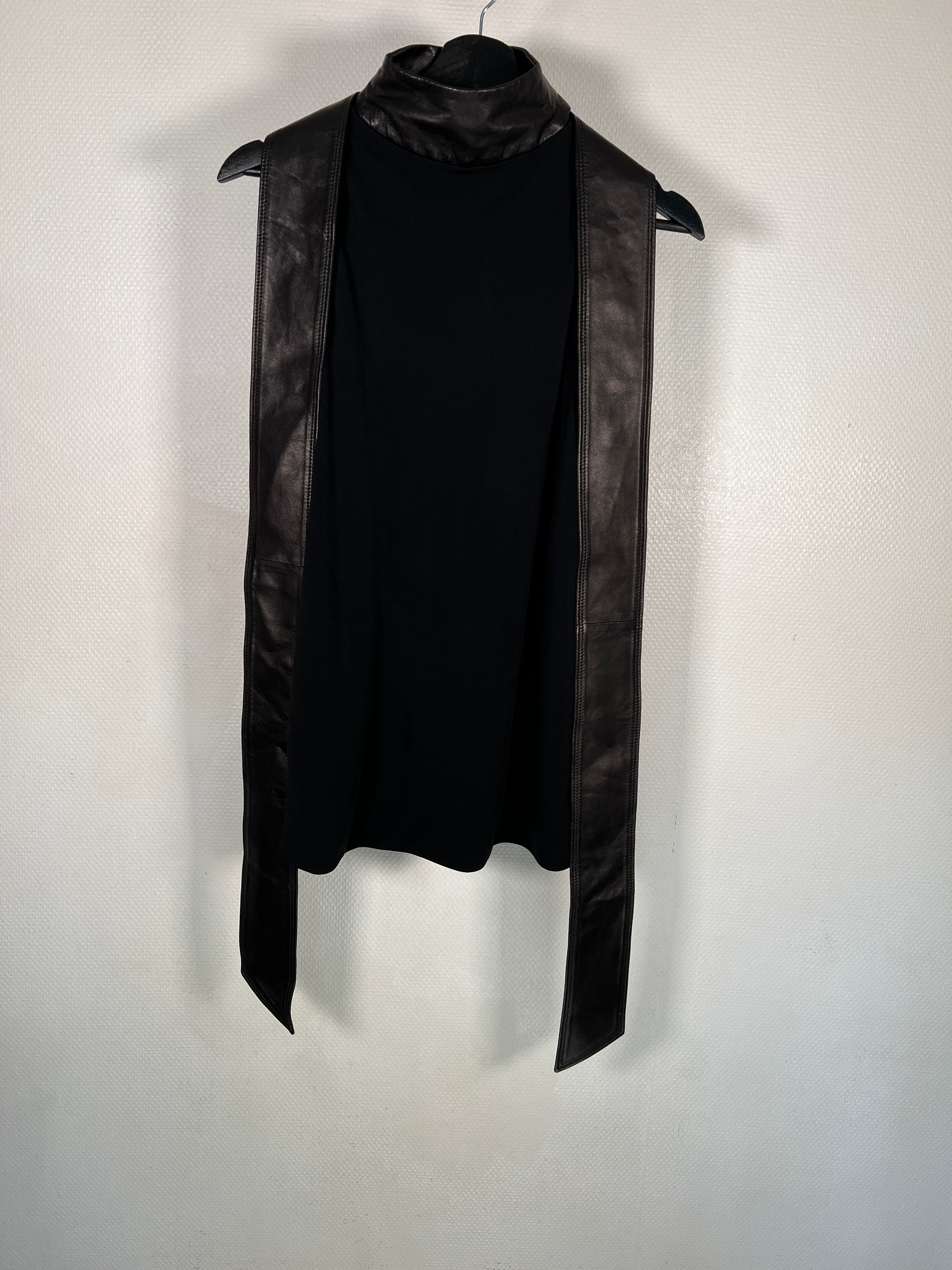 Tom Ford Scarf Top