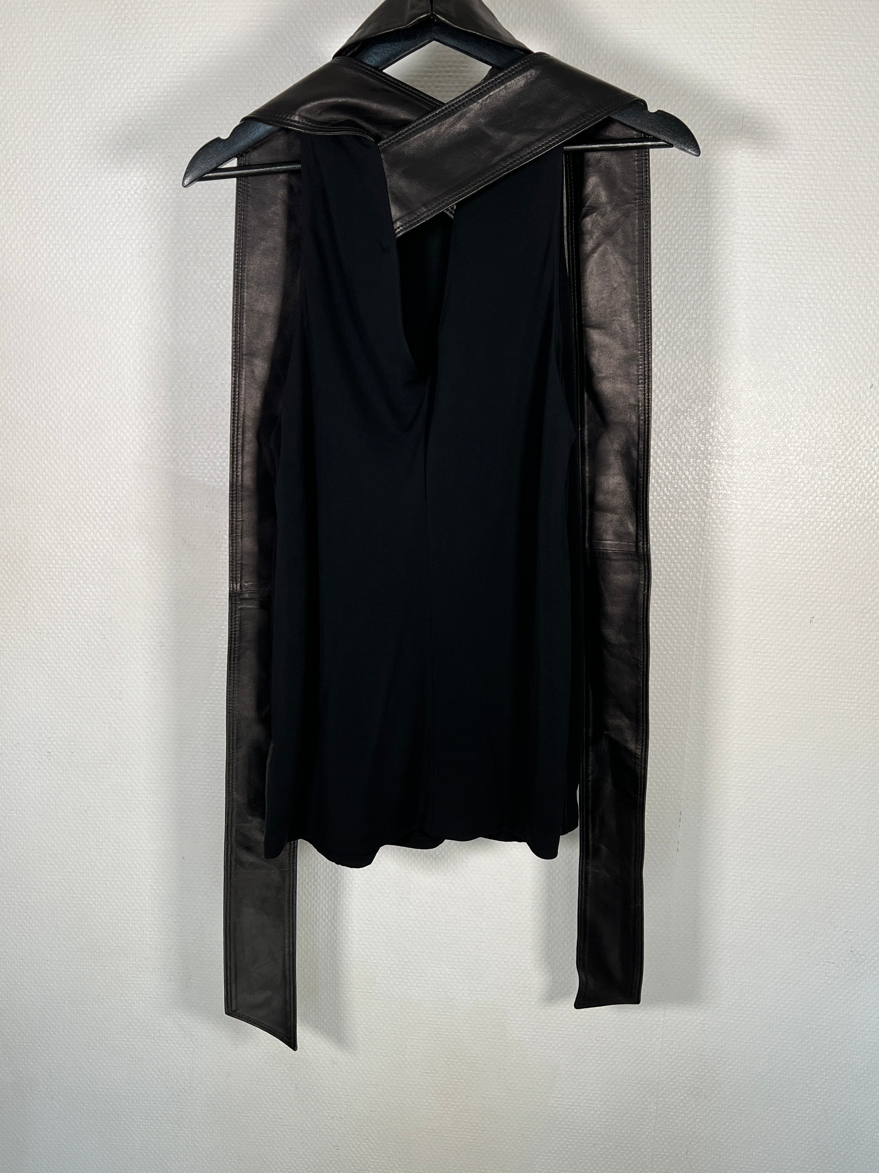Tom Ford Scarf Top