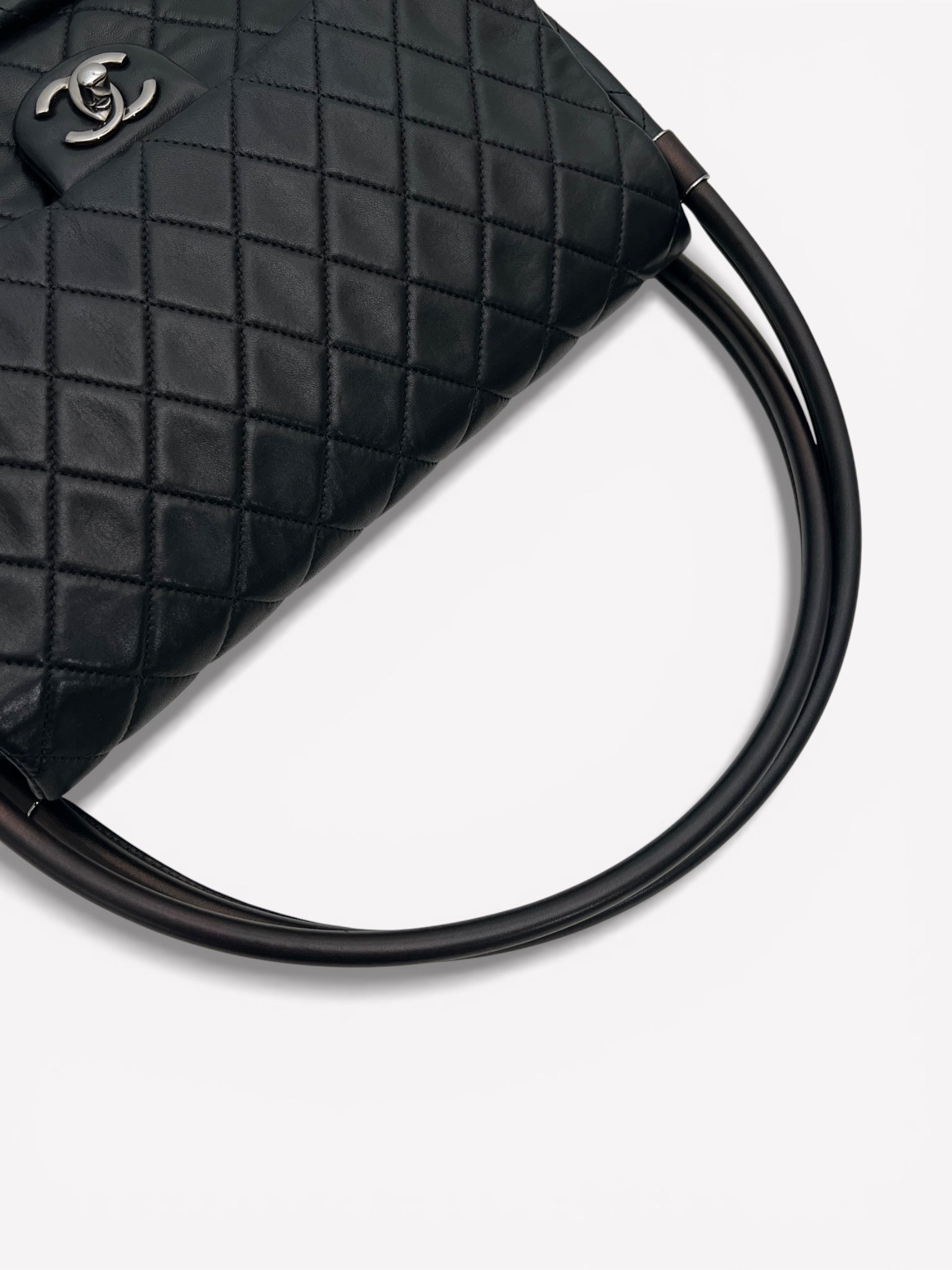 RARE Chanel Hula Hoop