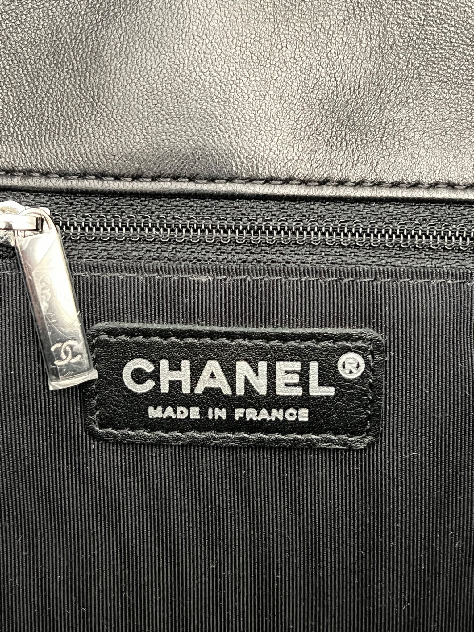 RARE Chanel Hula Hoop