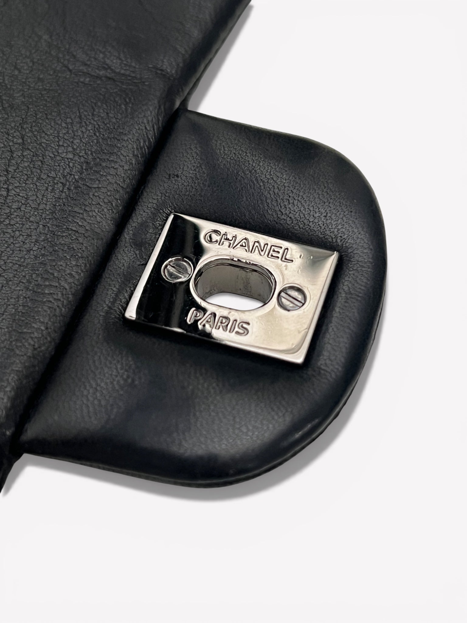 RARE Chanel Hula Hoop