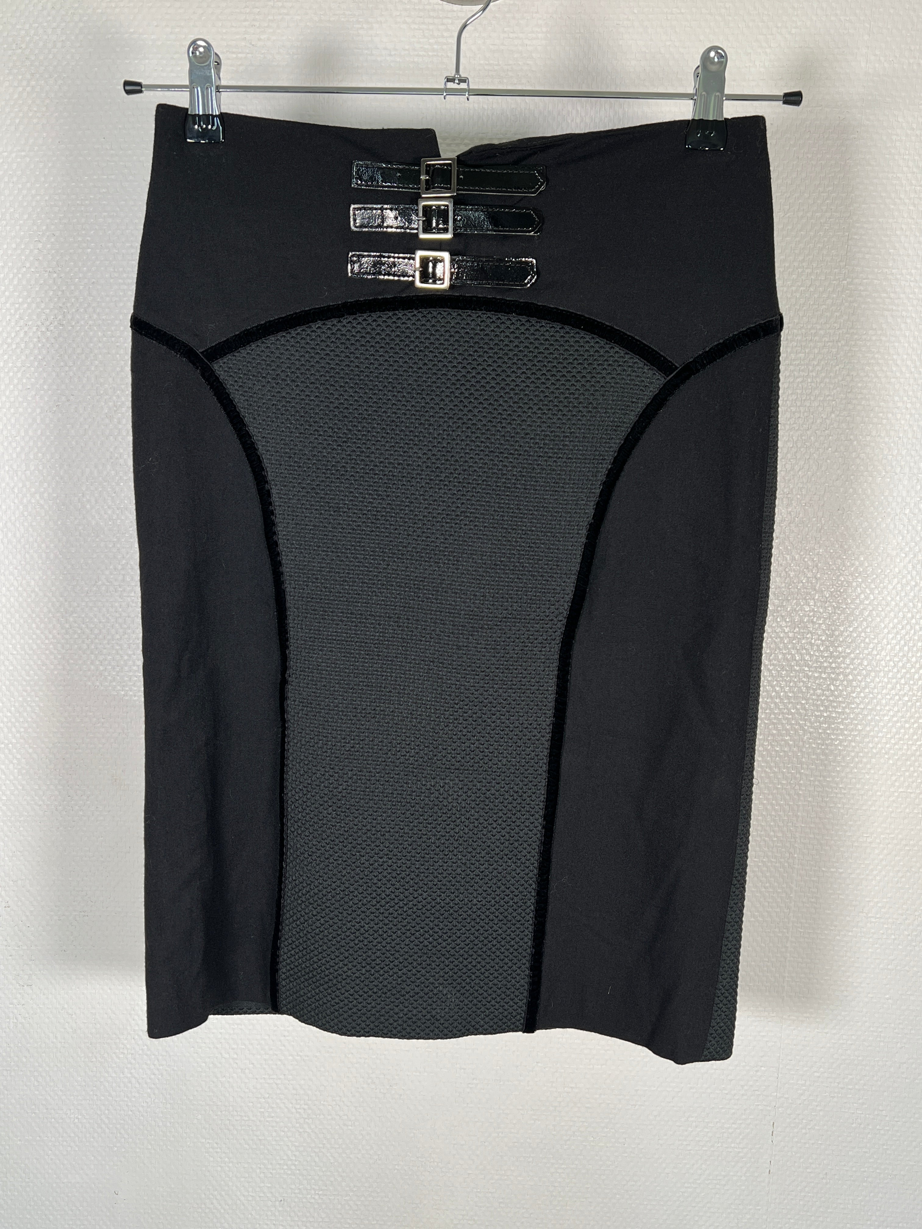 Armani Tailored Skirt