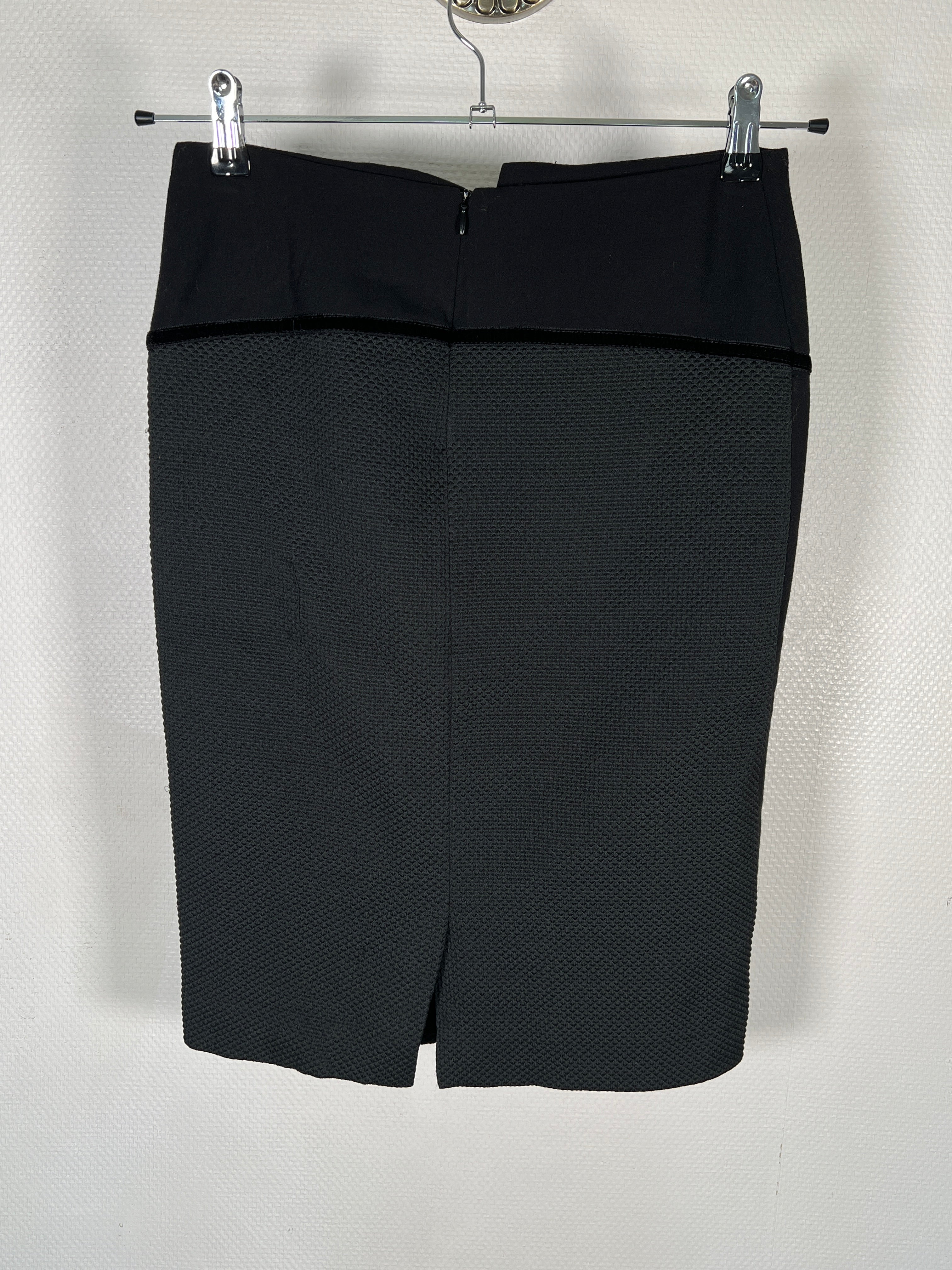 Armani Tailored Skirt