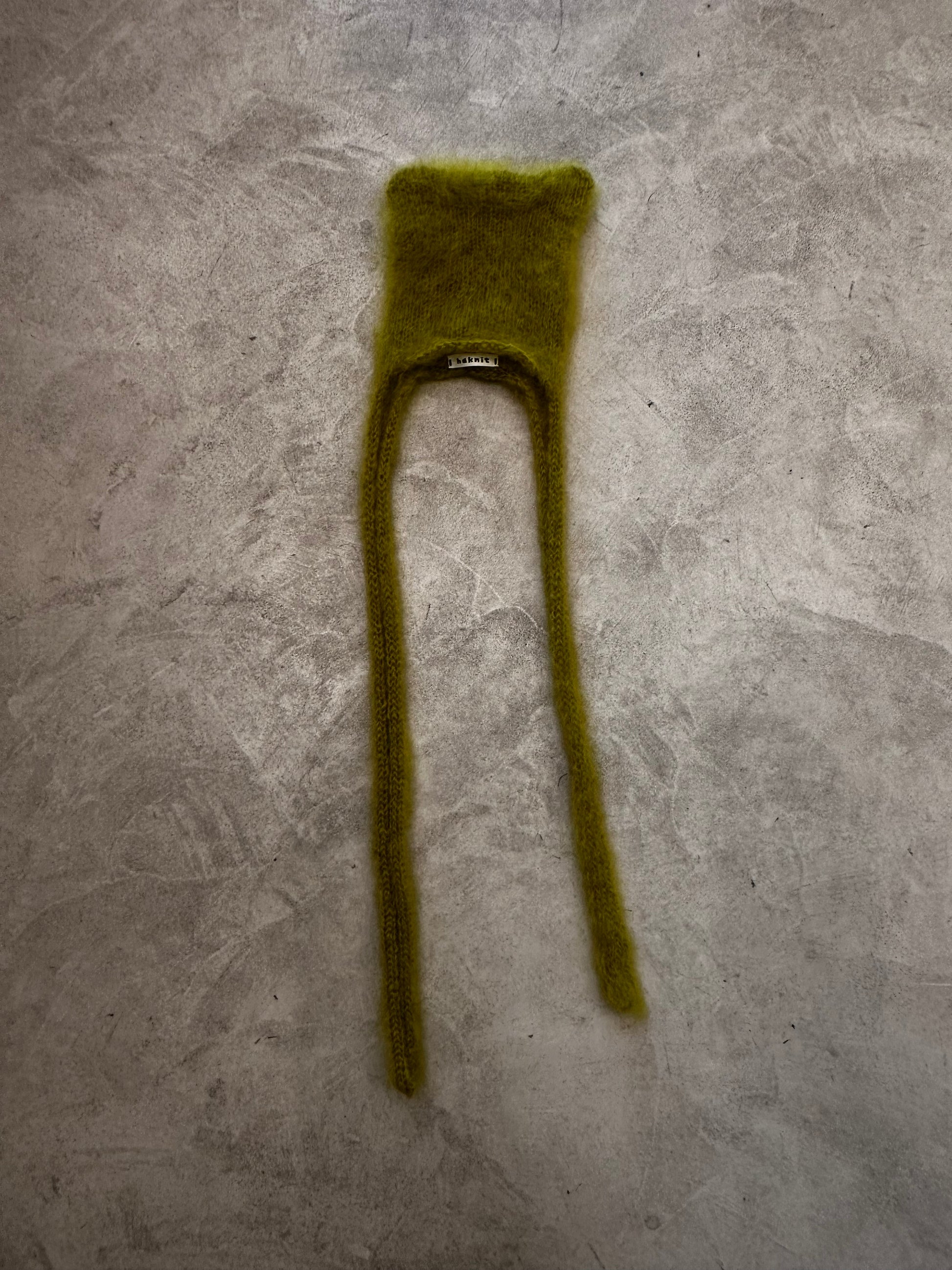 "Teo" Hat