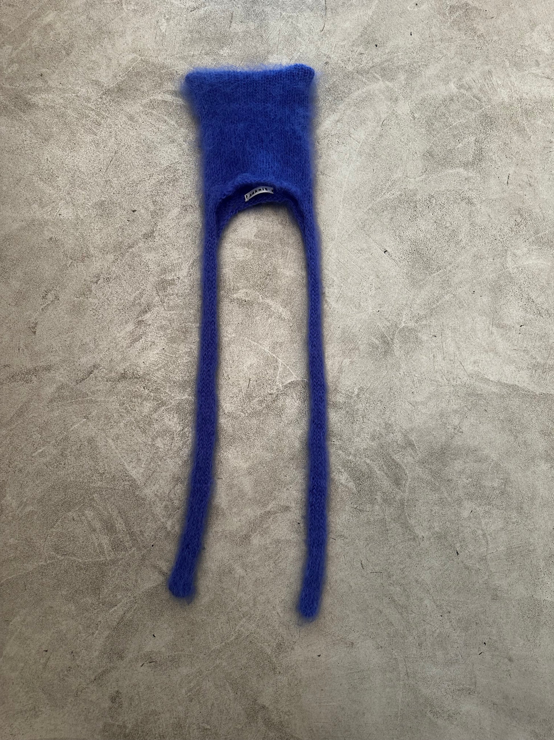 "Teo" Hat