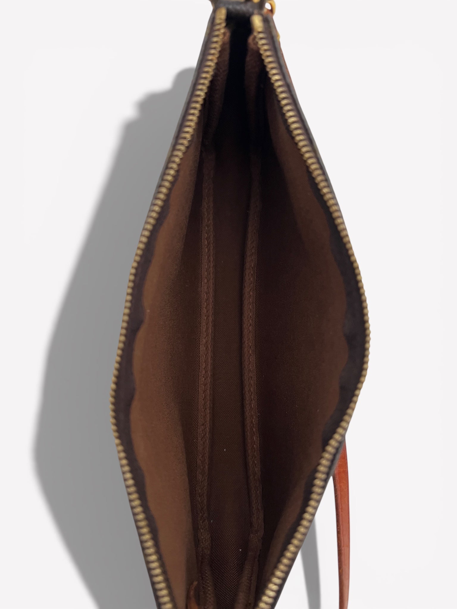 LV x Stephen Sprouse Pochette