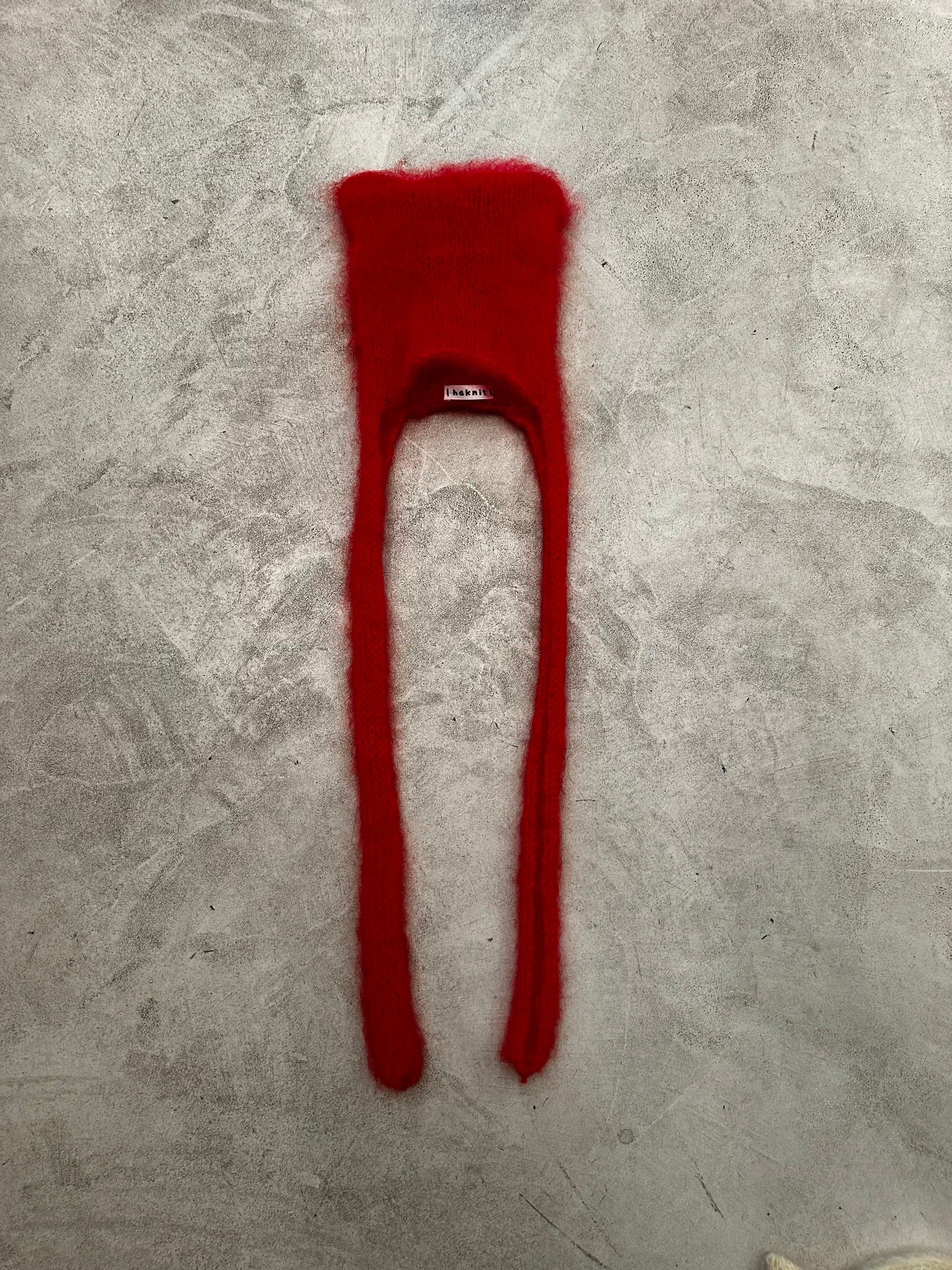 "Teo" Hat