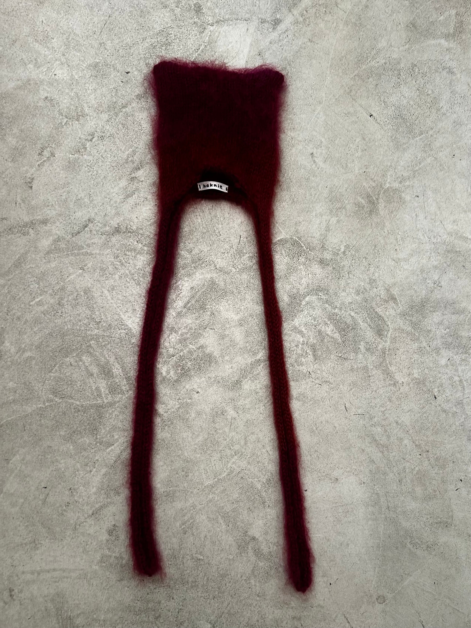 "Teo" Hat
