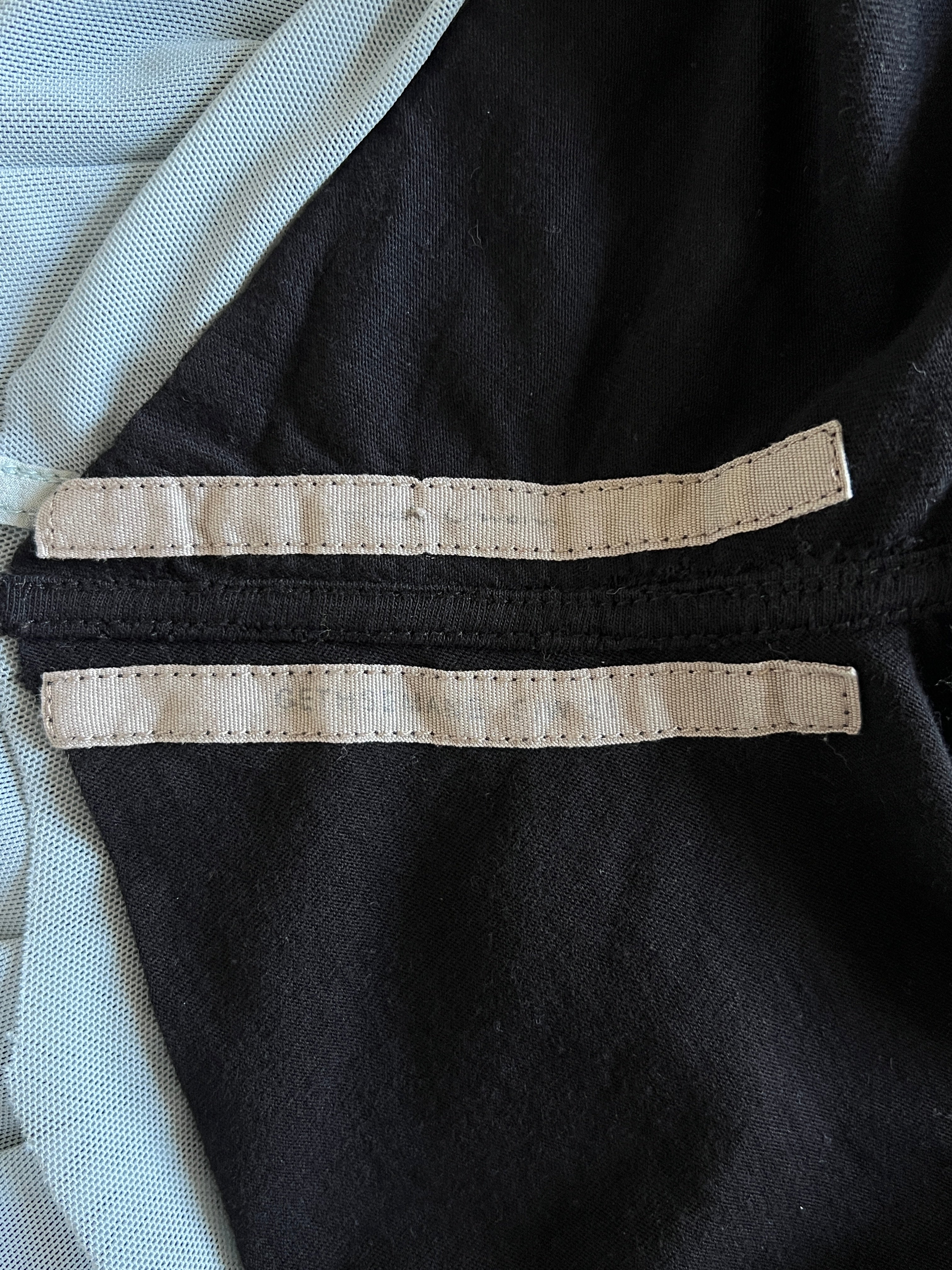 Rick Owens Corset Top
