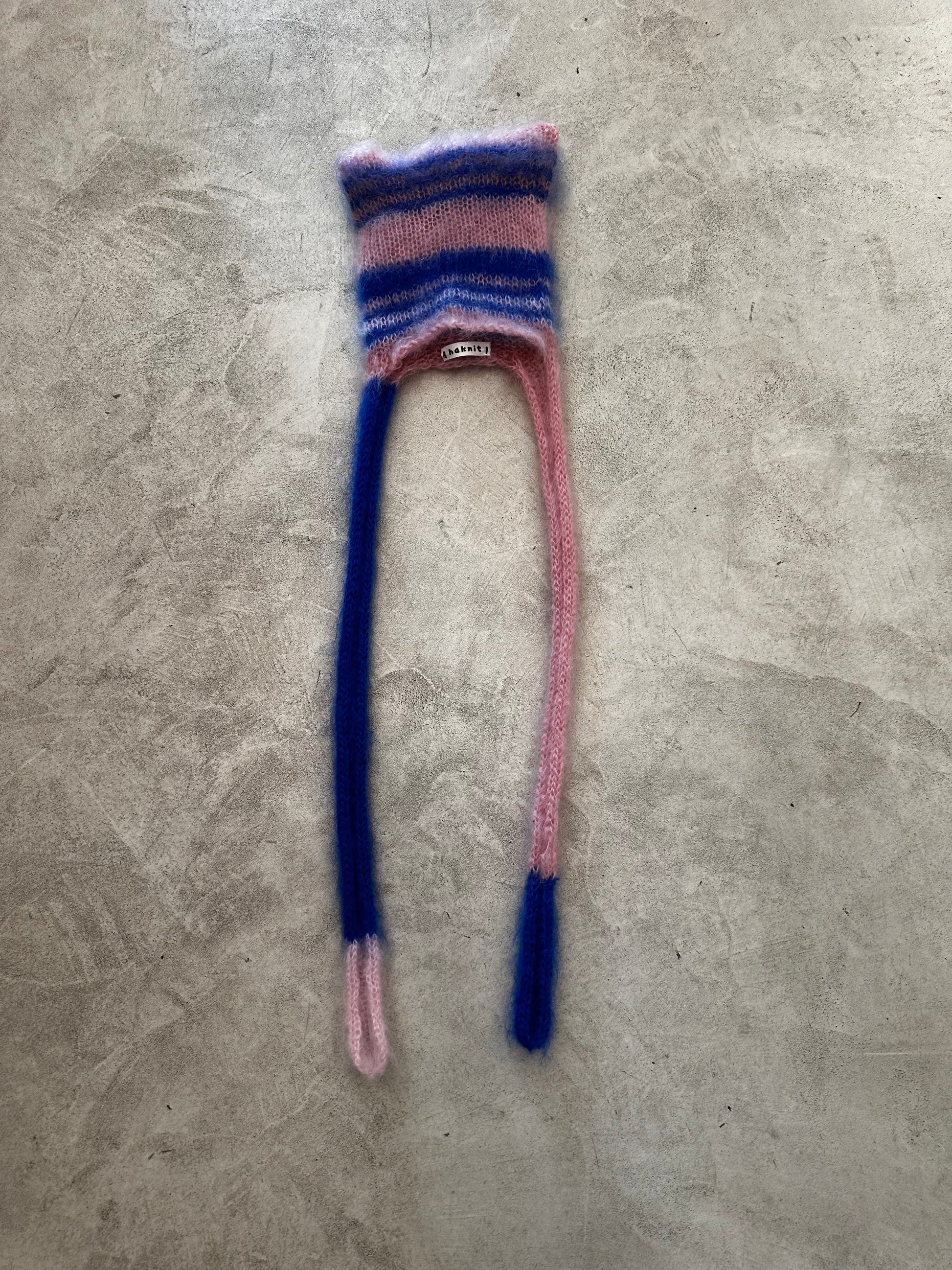 "Teo" Hat
