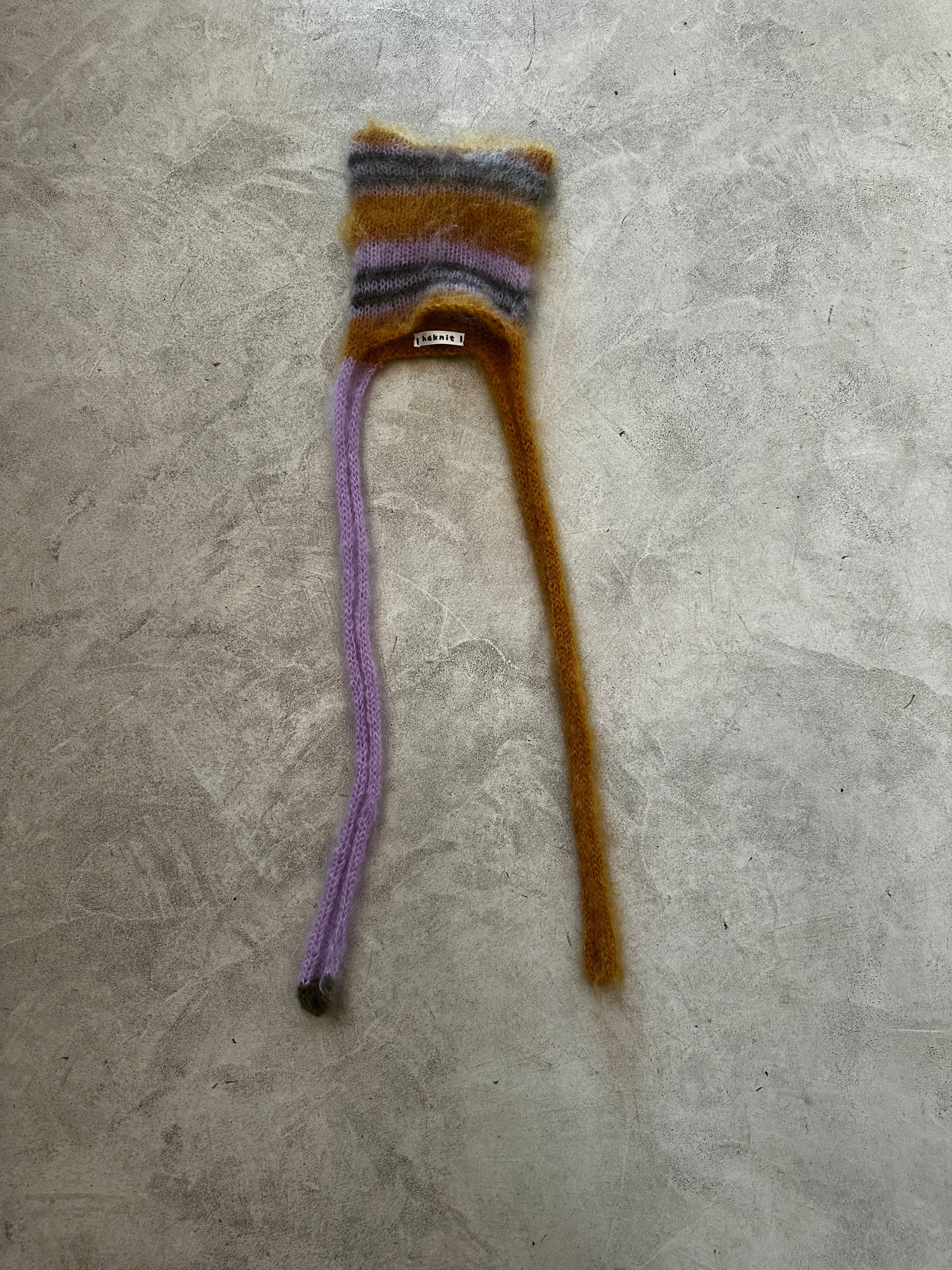 "Teo" Hat