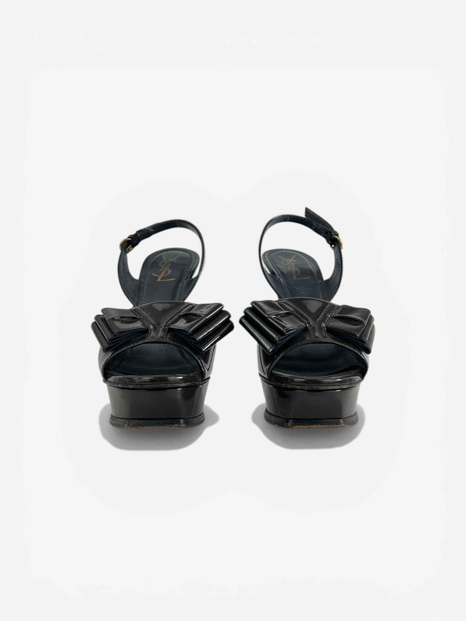 Yves saint laurent sandals