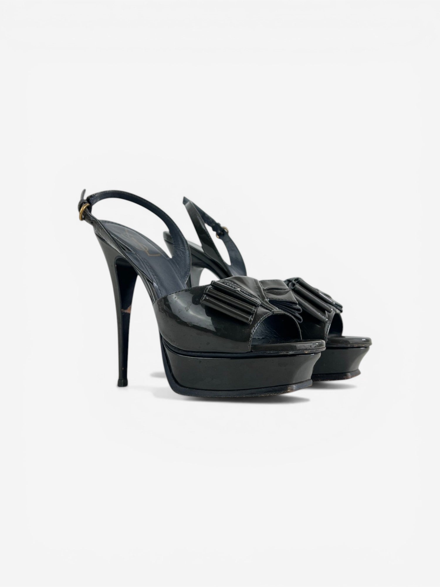 Yves saint laurent sandals