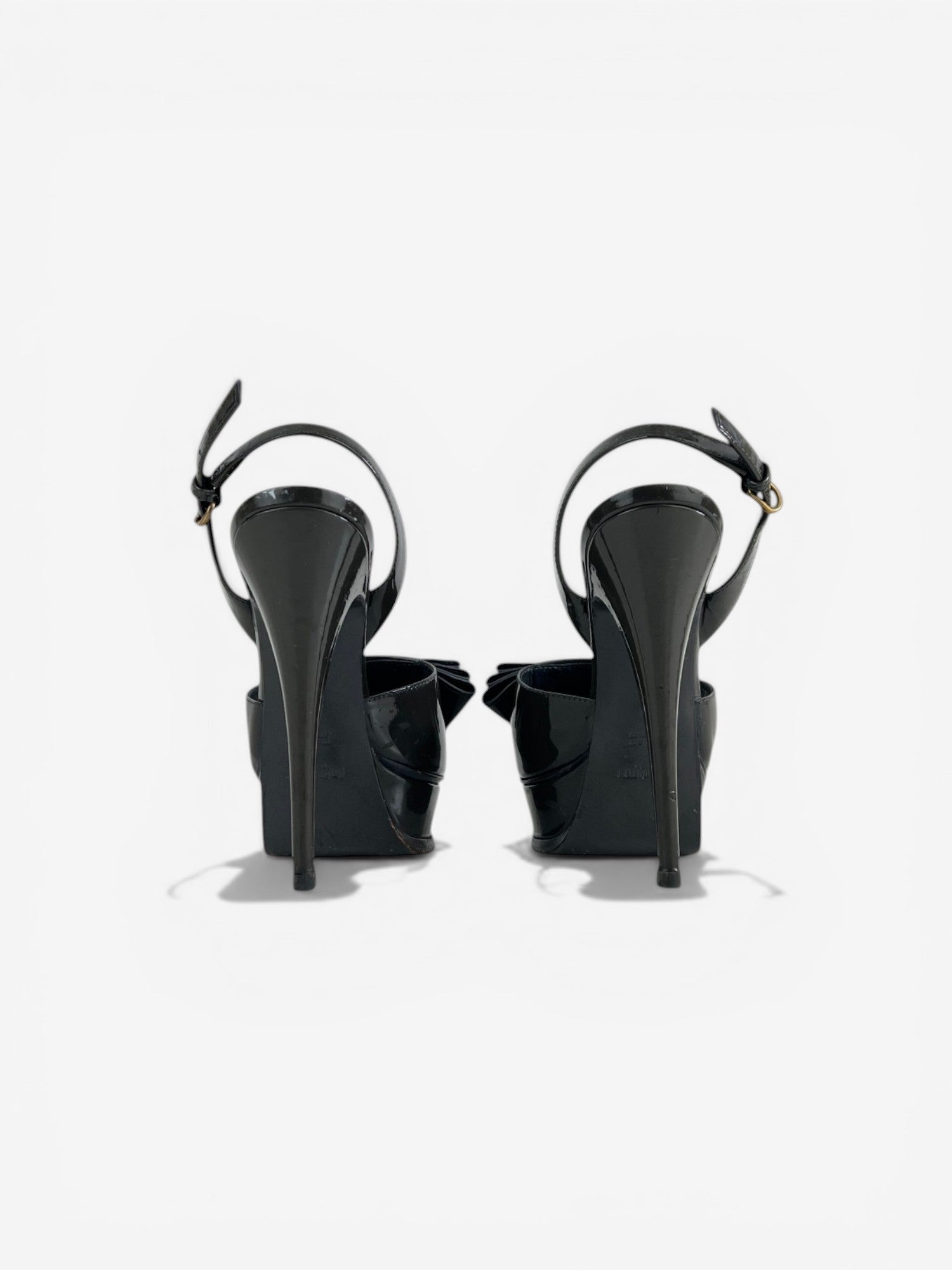 Yves saint laurent sandals