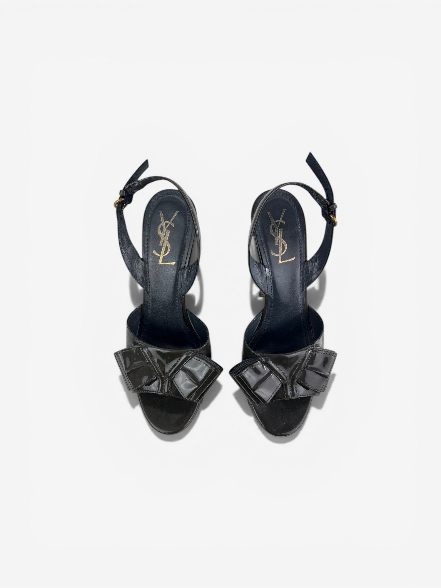 Yves saint laurent sandals