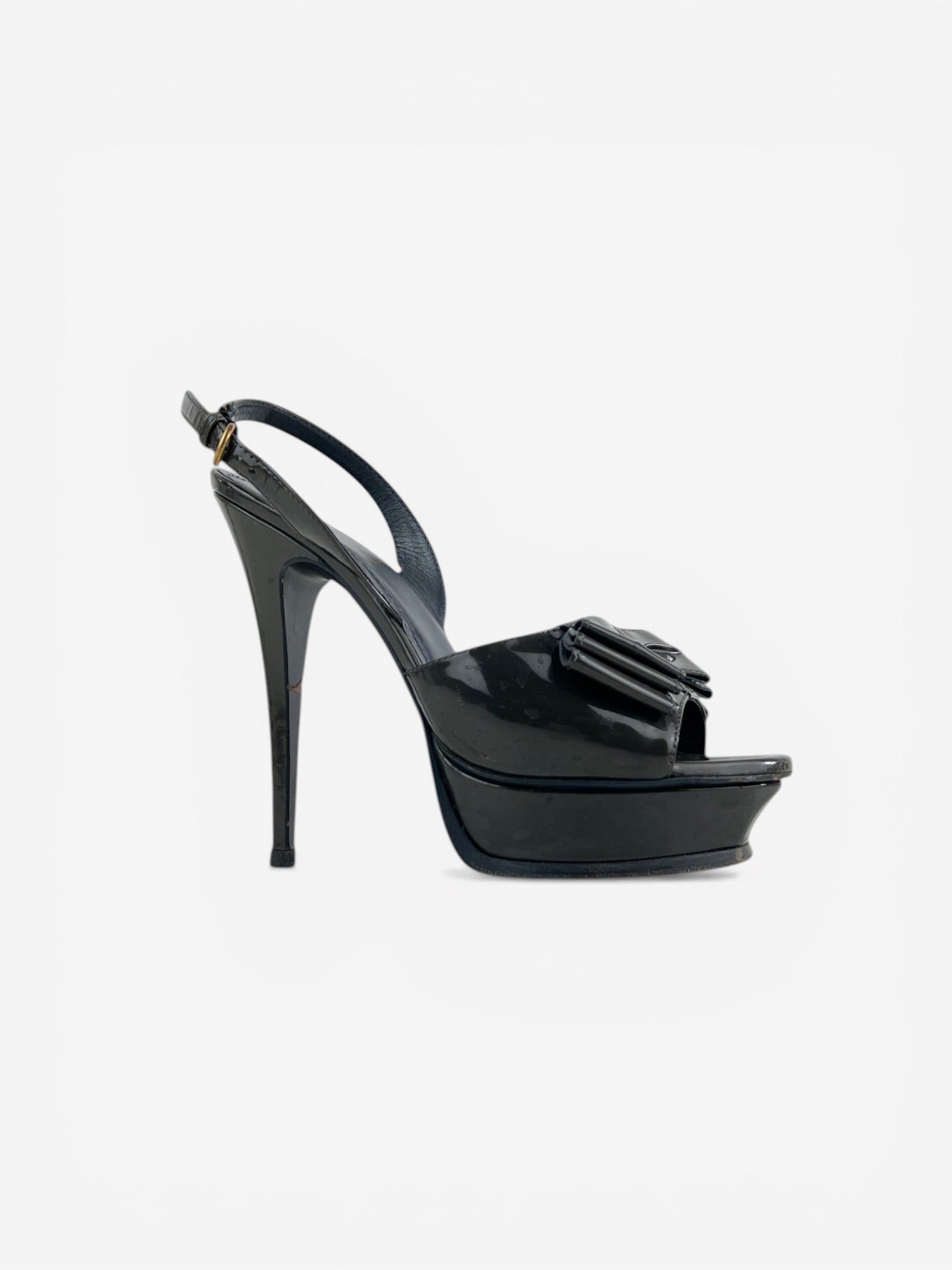 Yves saint laurent sandals