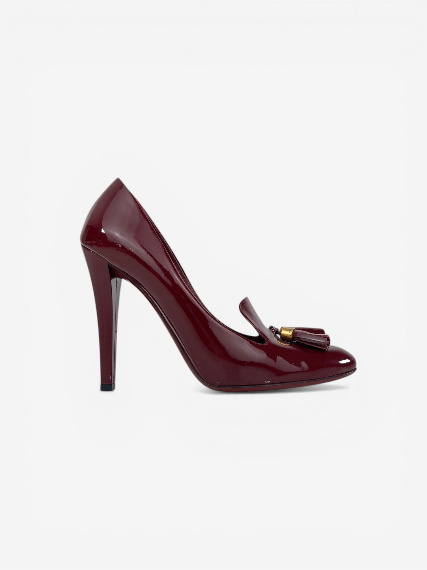 Gucci Heels Loafers