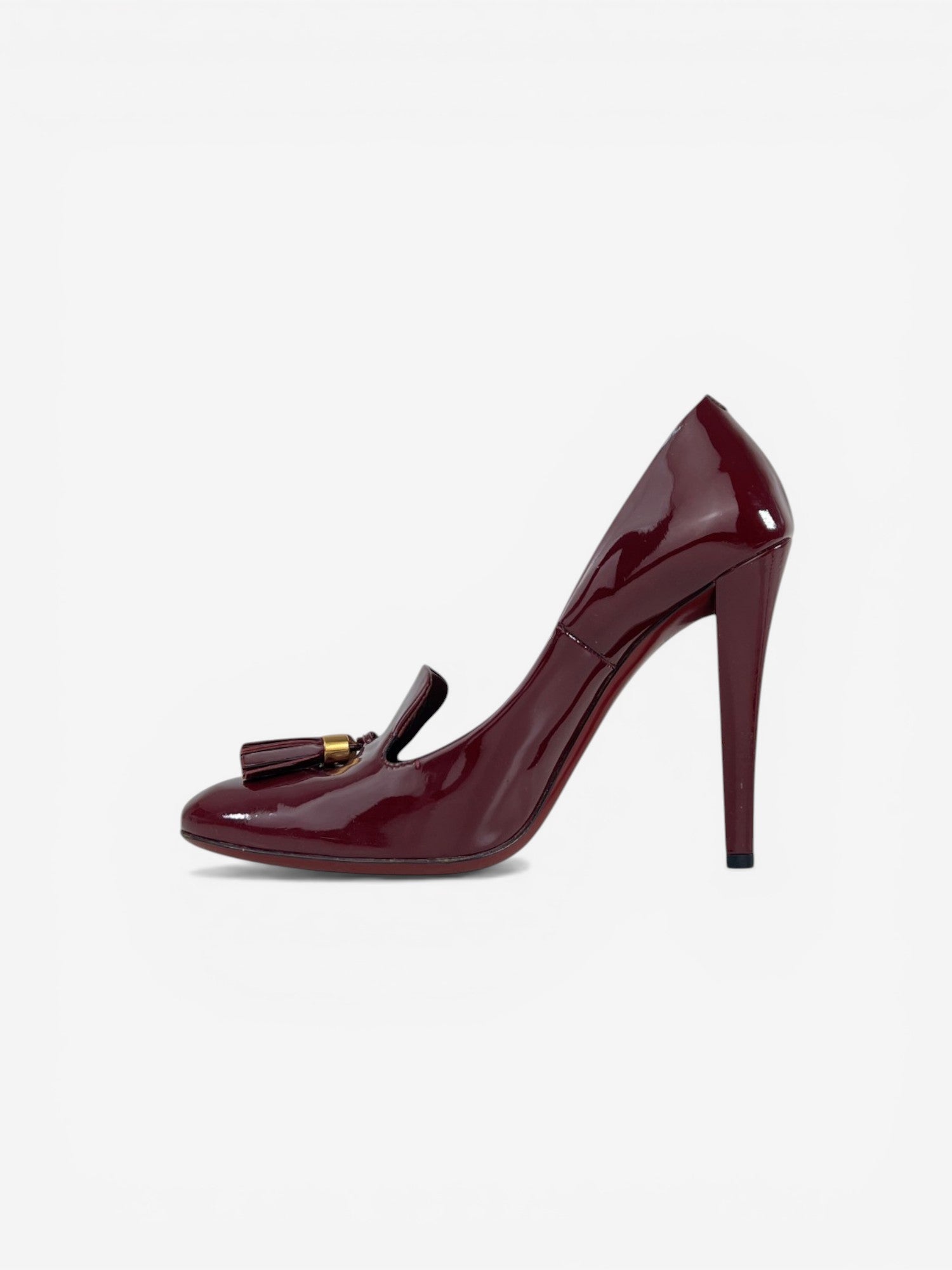 Gucci Heels Loafers