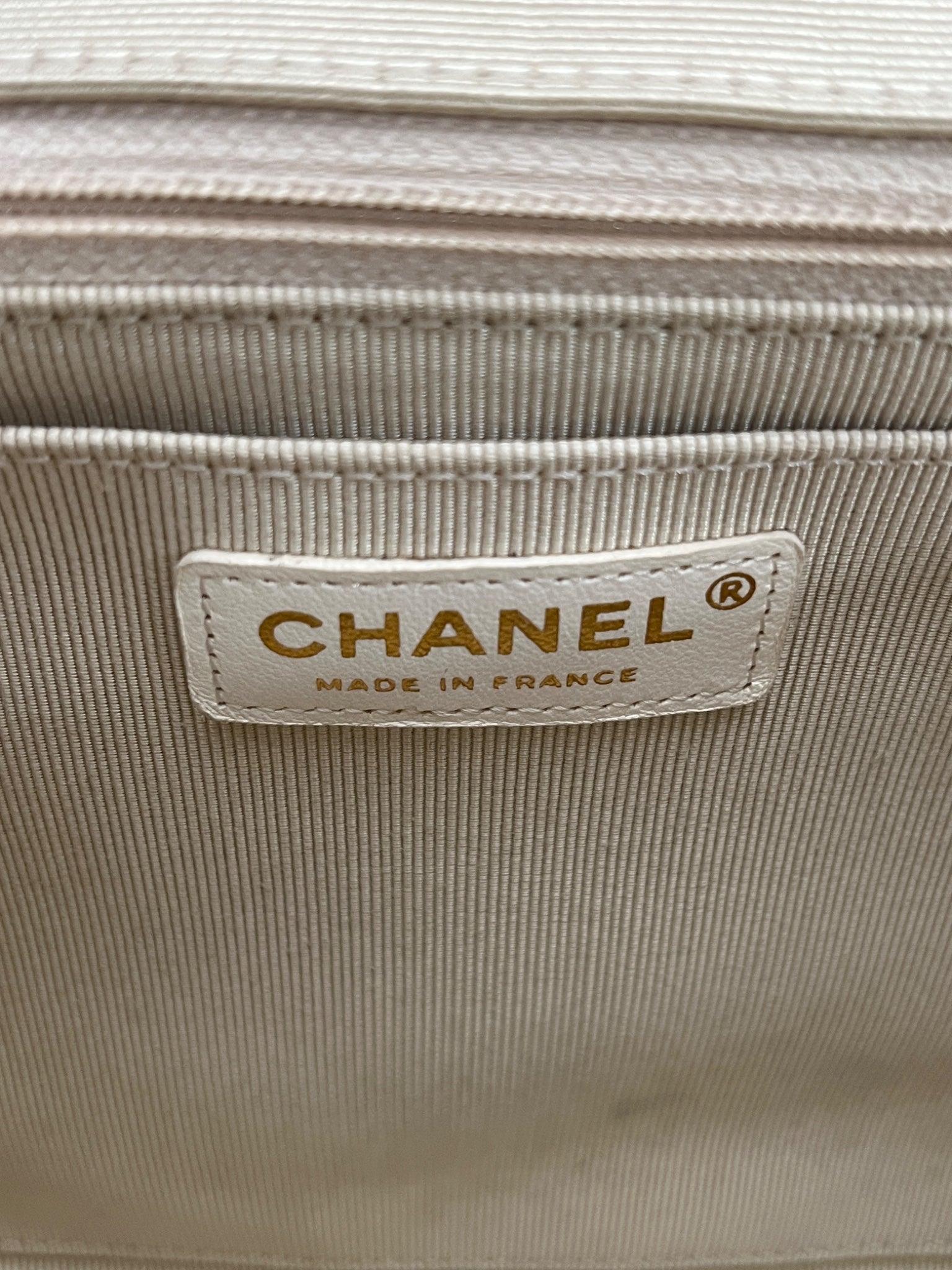 RARE Chanel Classic Jumbo Flap