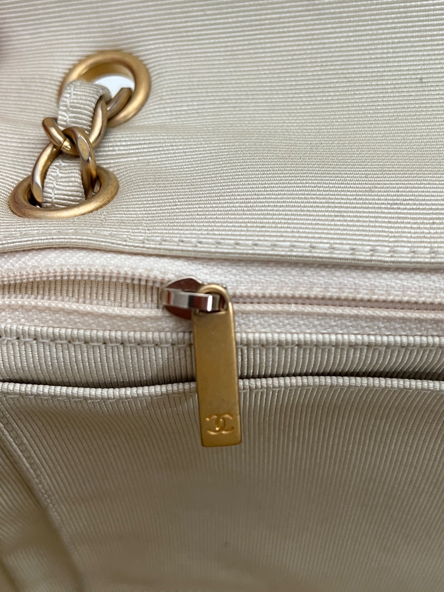 RARE Chanel Classic Jumbo Flap